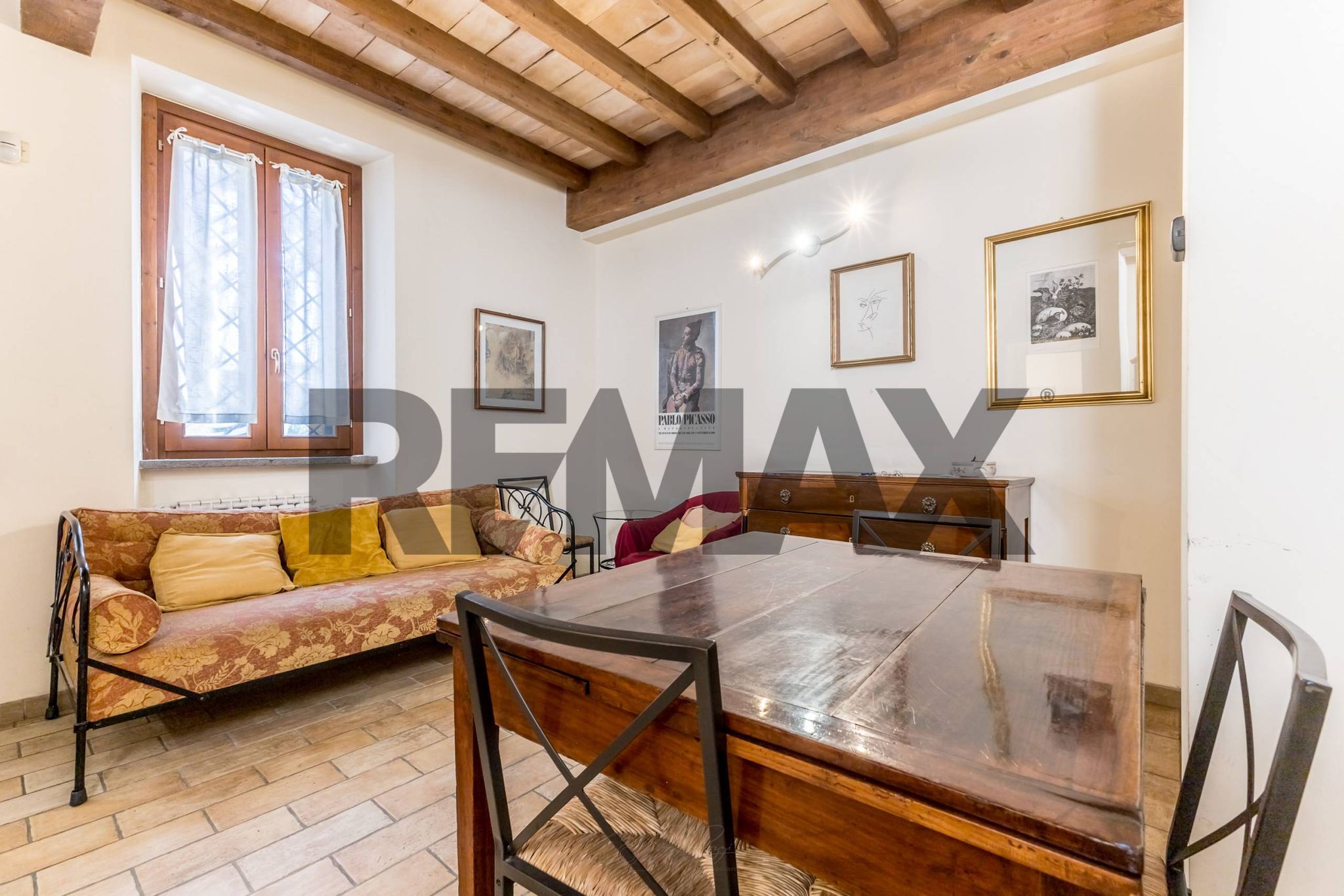 Sala da pranzo