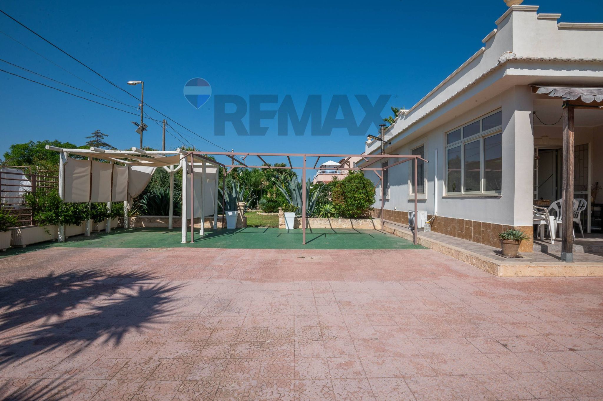 Terrazza