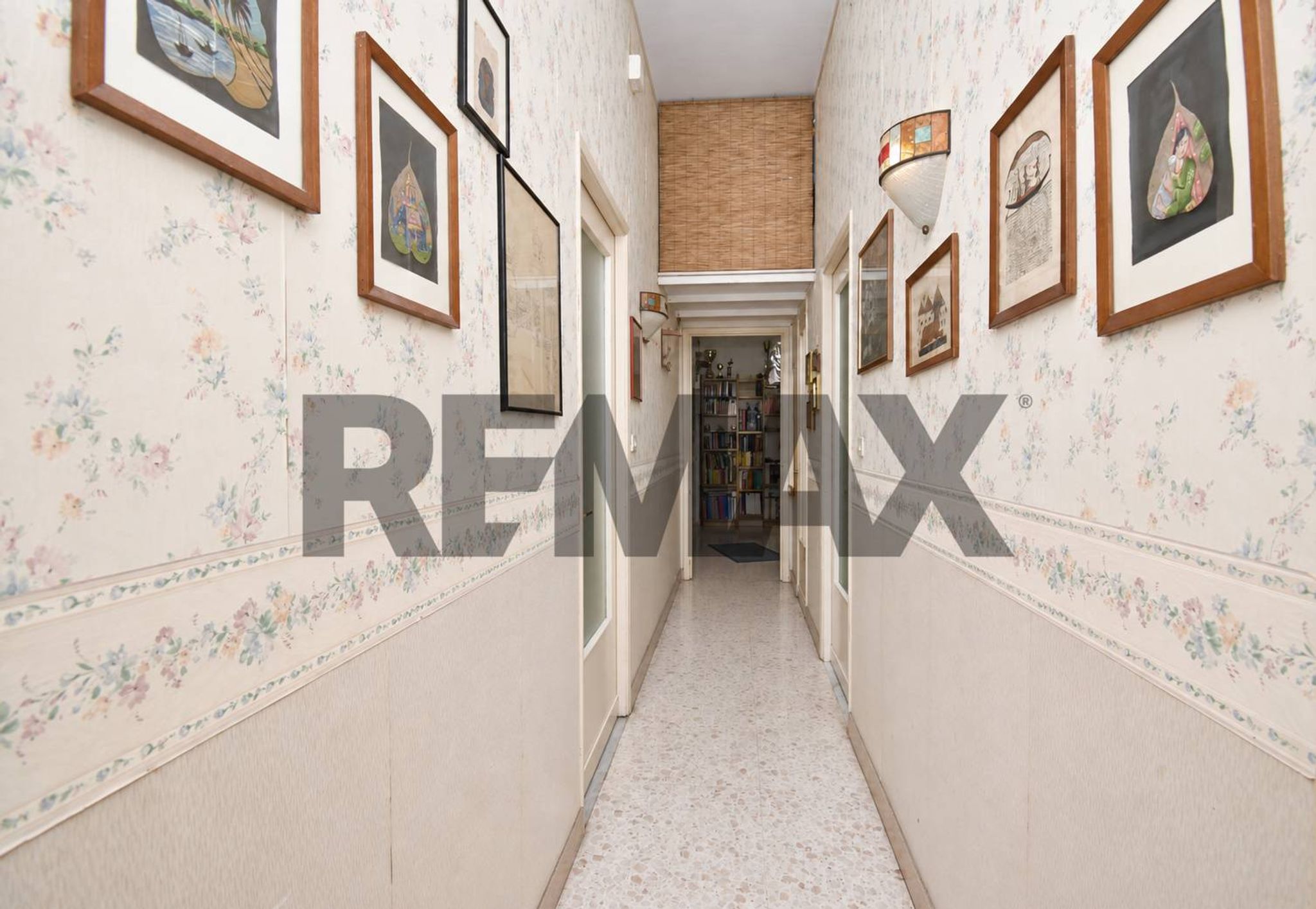 Hall / corridoio