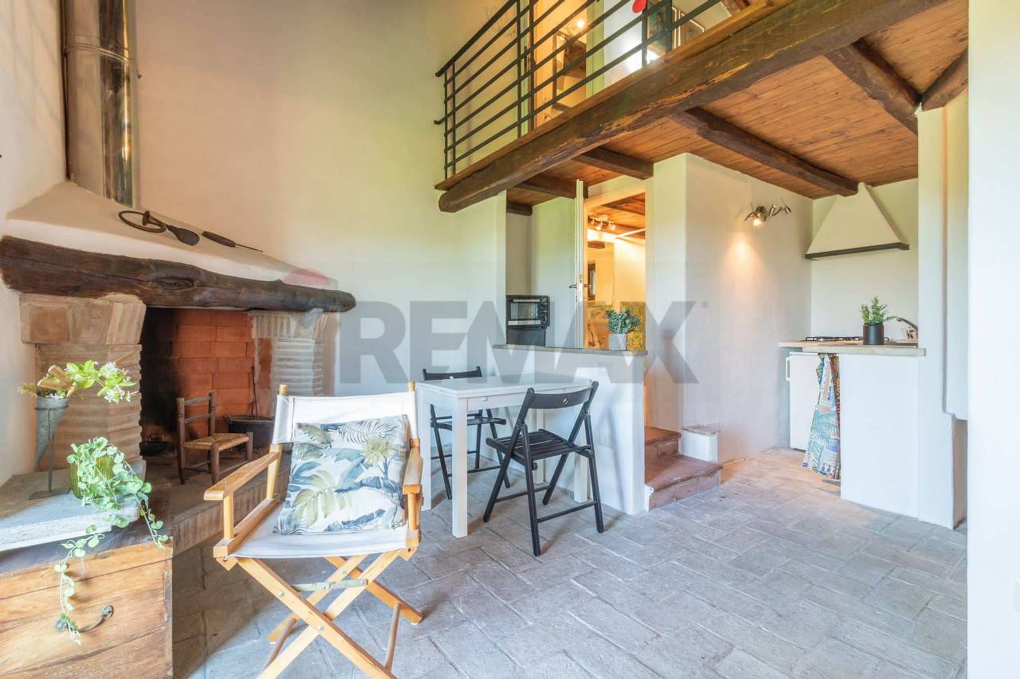 Property in Ischia di Castro