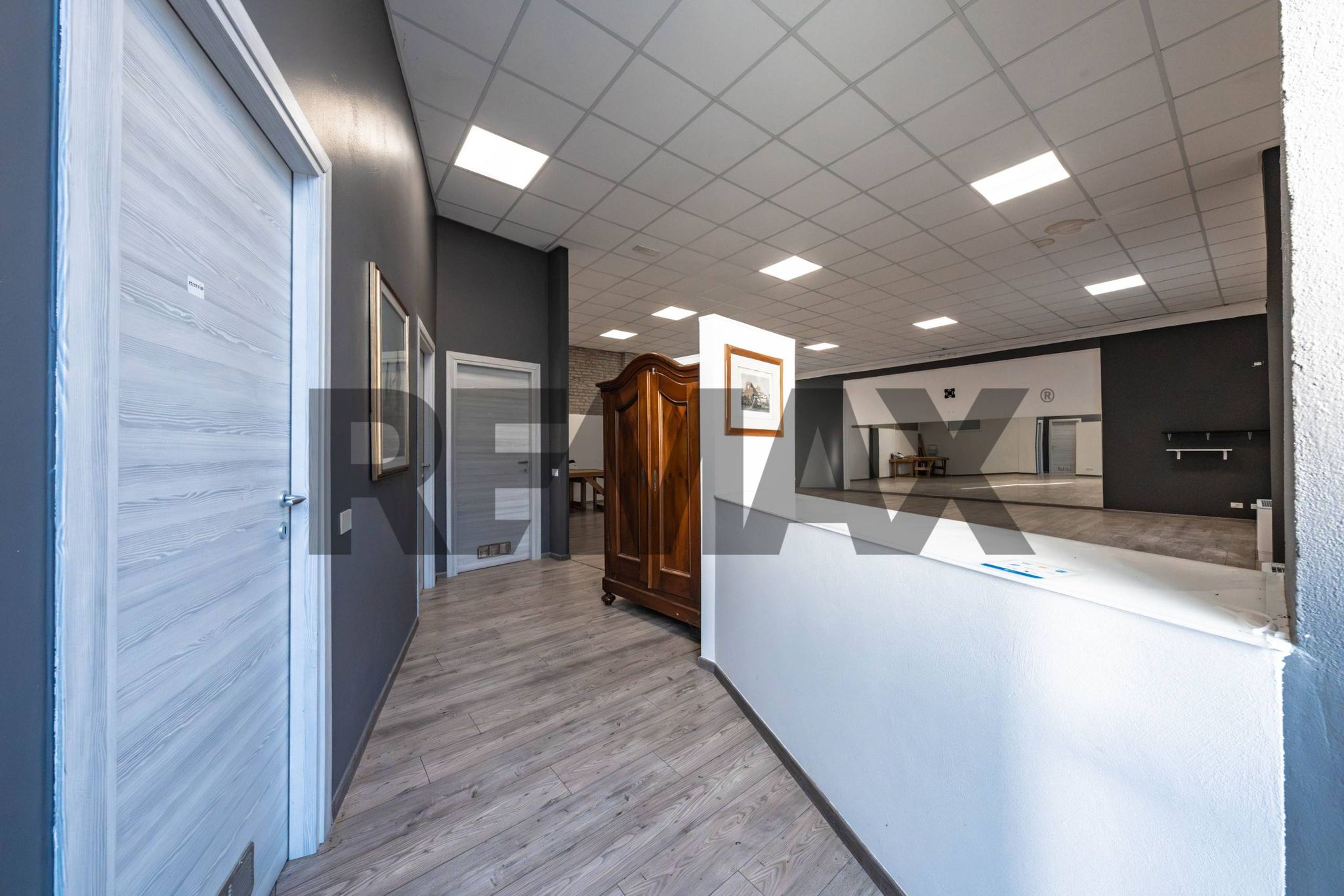 Hall / corridoio