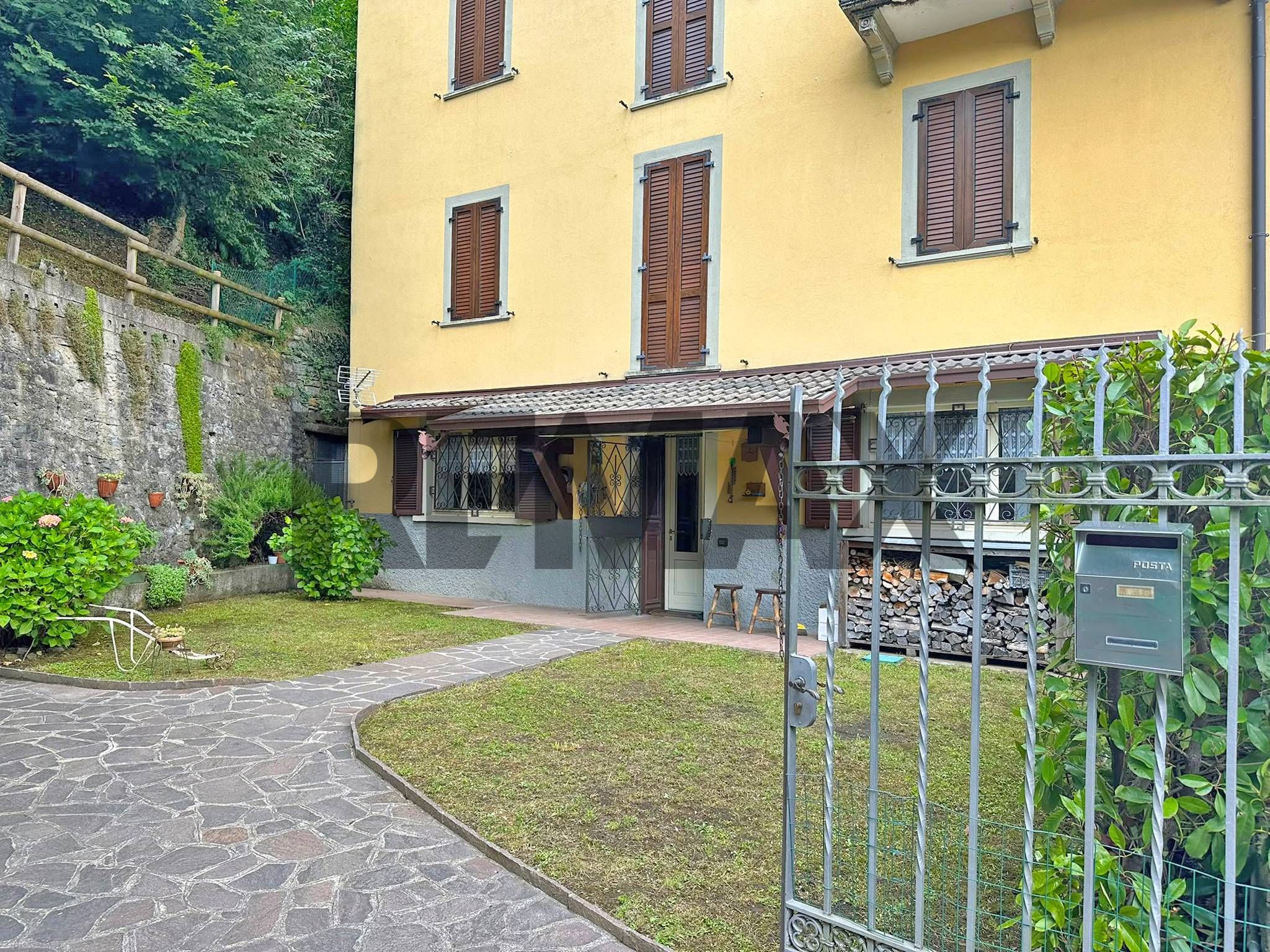 Immobile a Rota d'Imagna