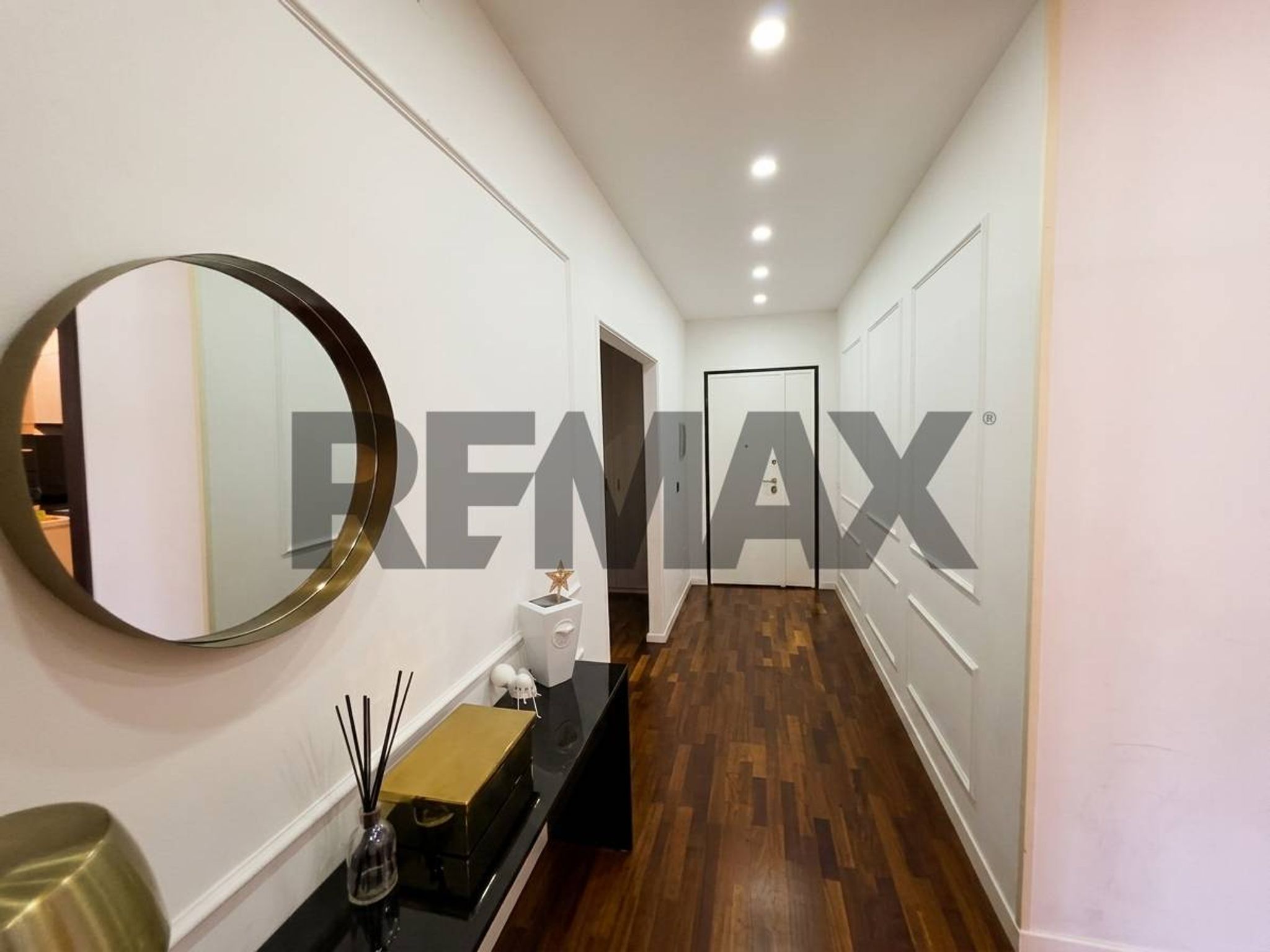 Hall / corridoio