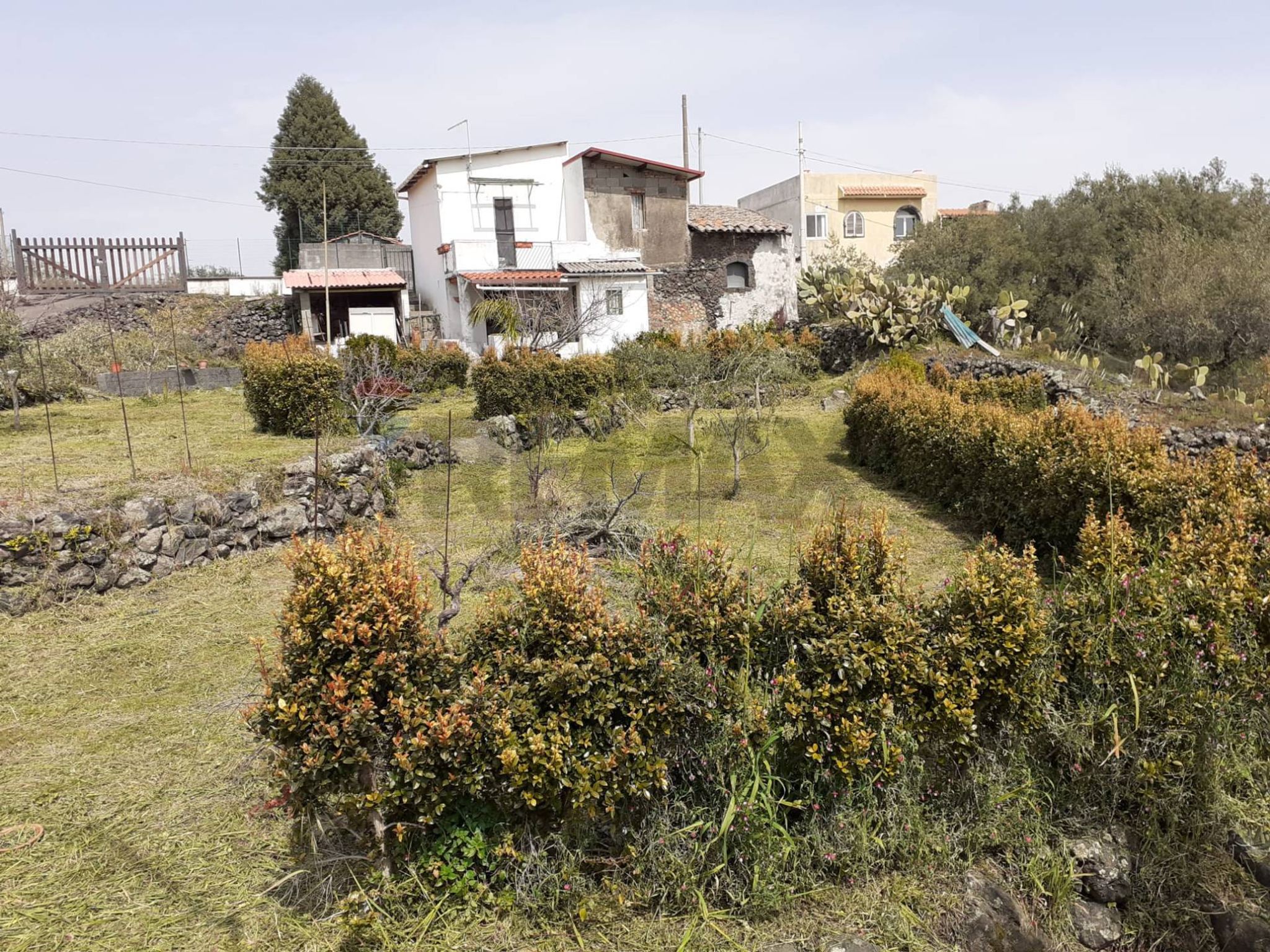 Immobile a Piedimonte Etneo