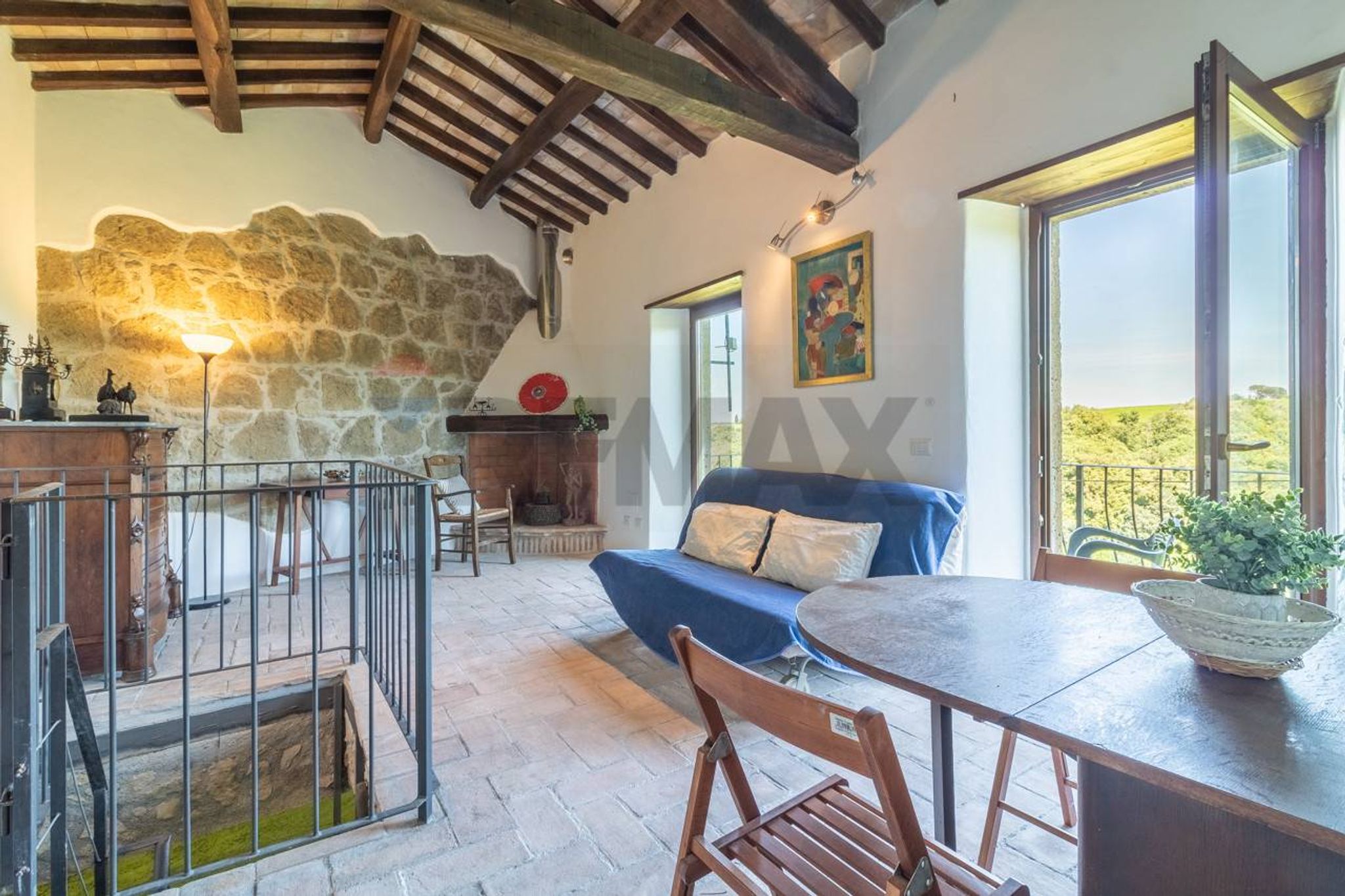 Property in Ischia di Castro