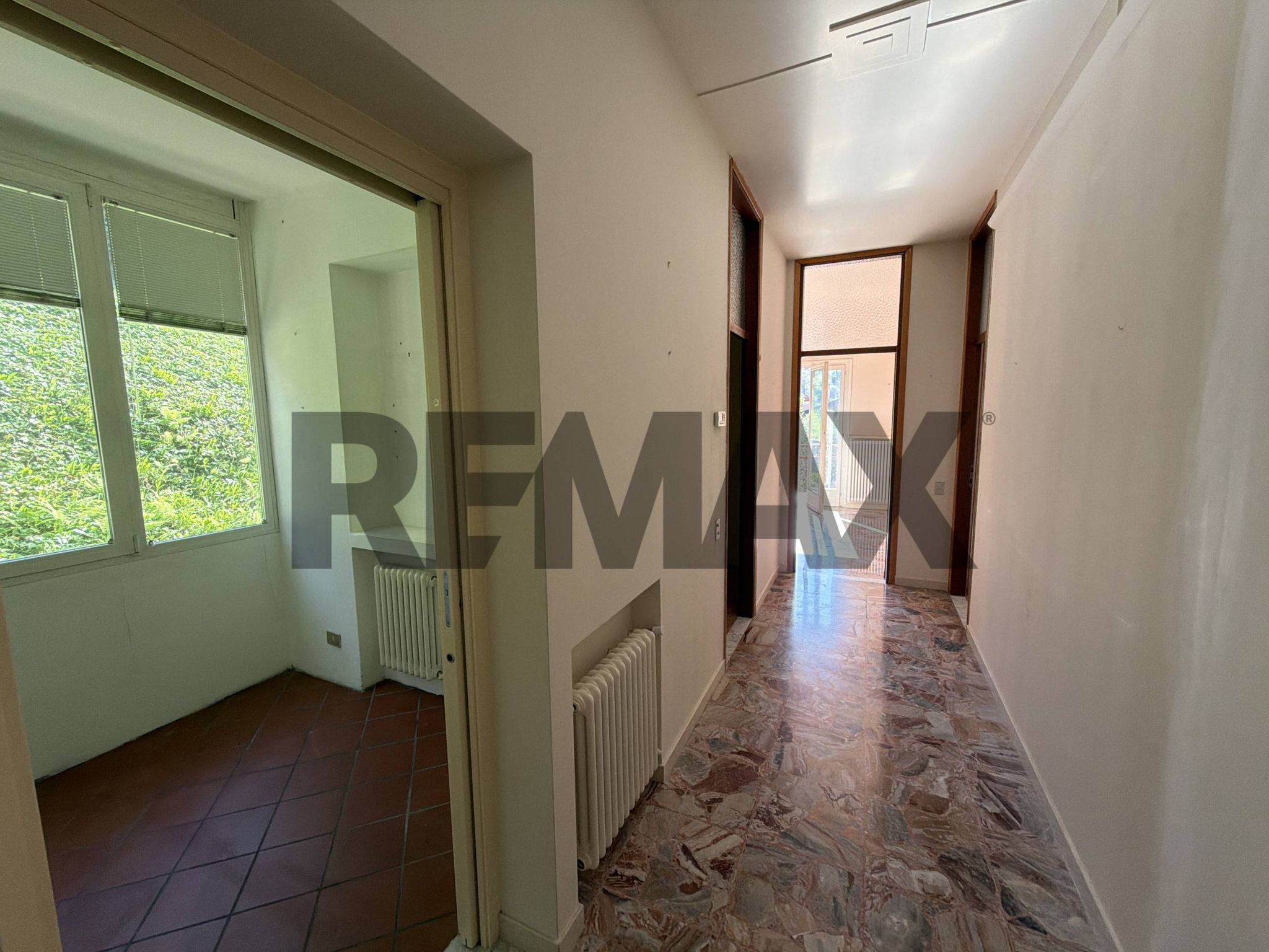 Hall / corridoio