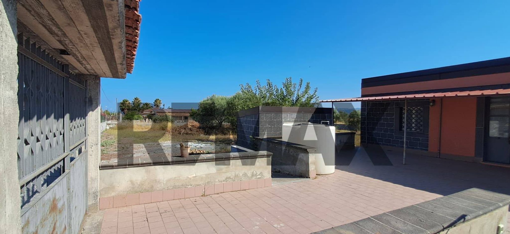 Terrazza