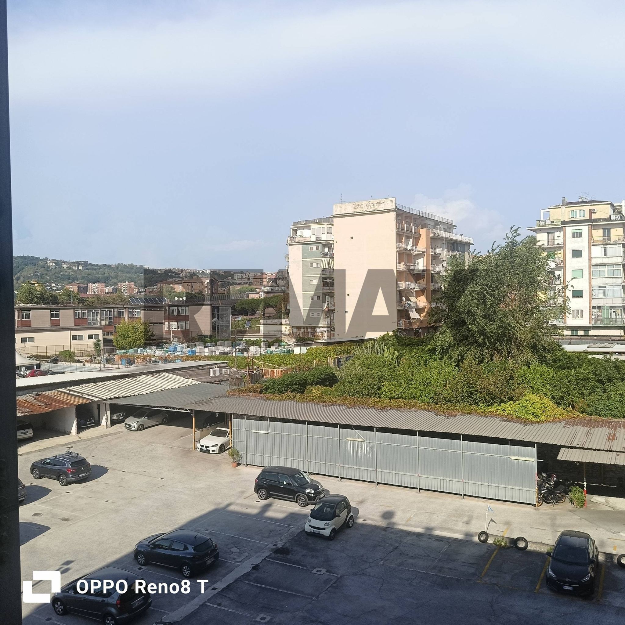 Property in Napoli
