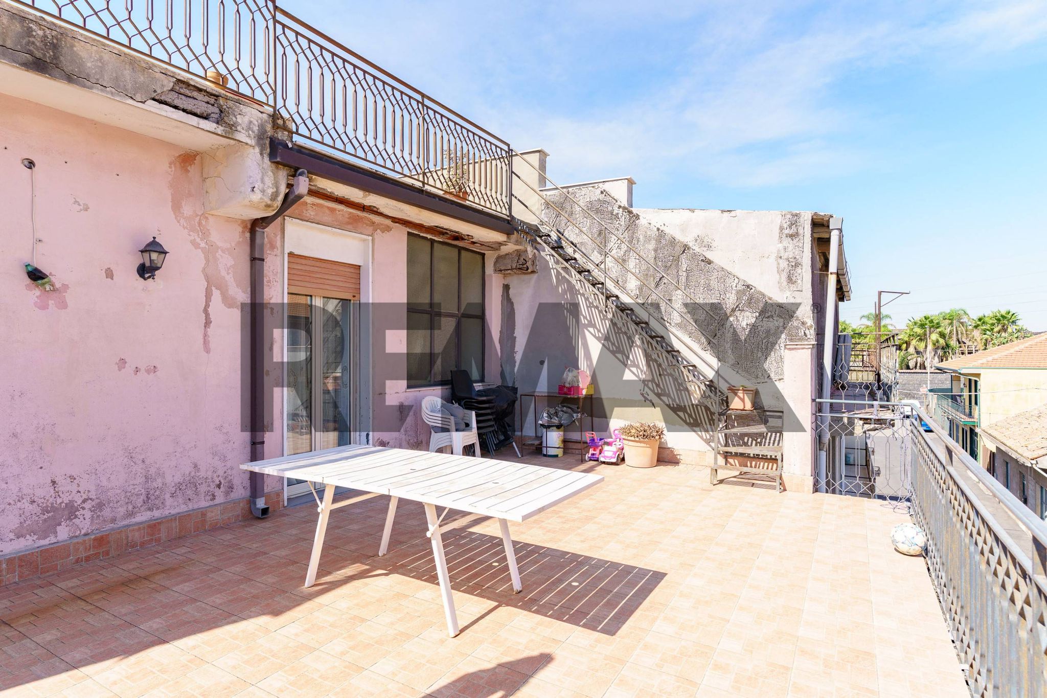Terrazza