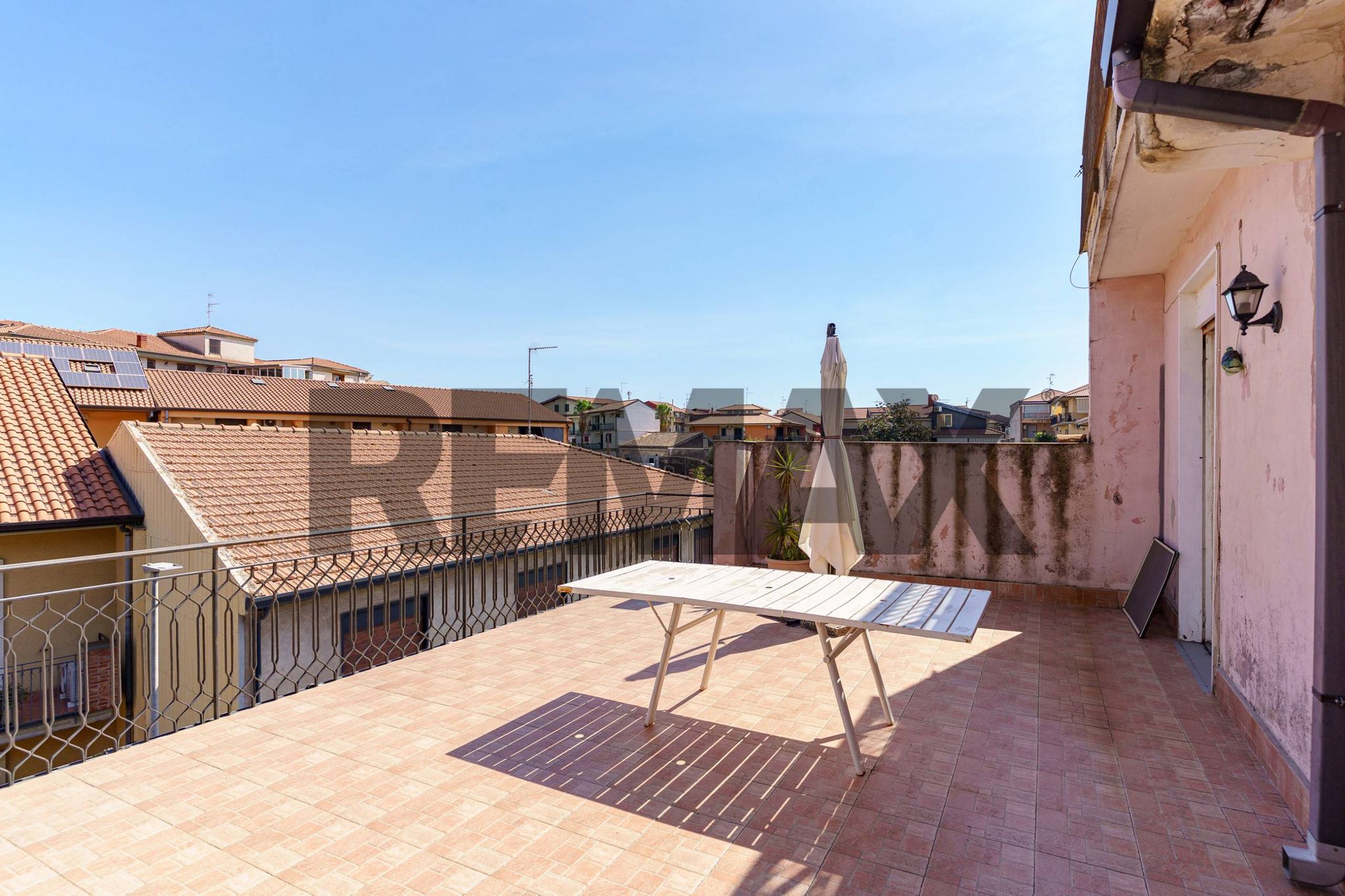 Terrazza