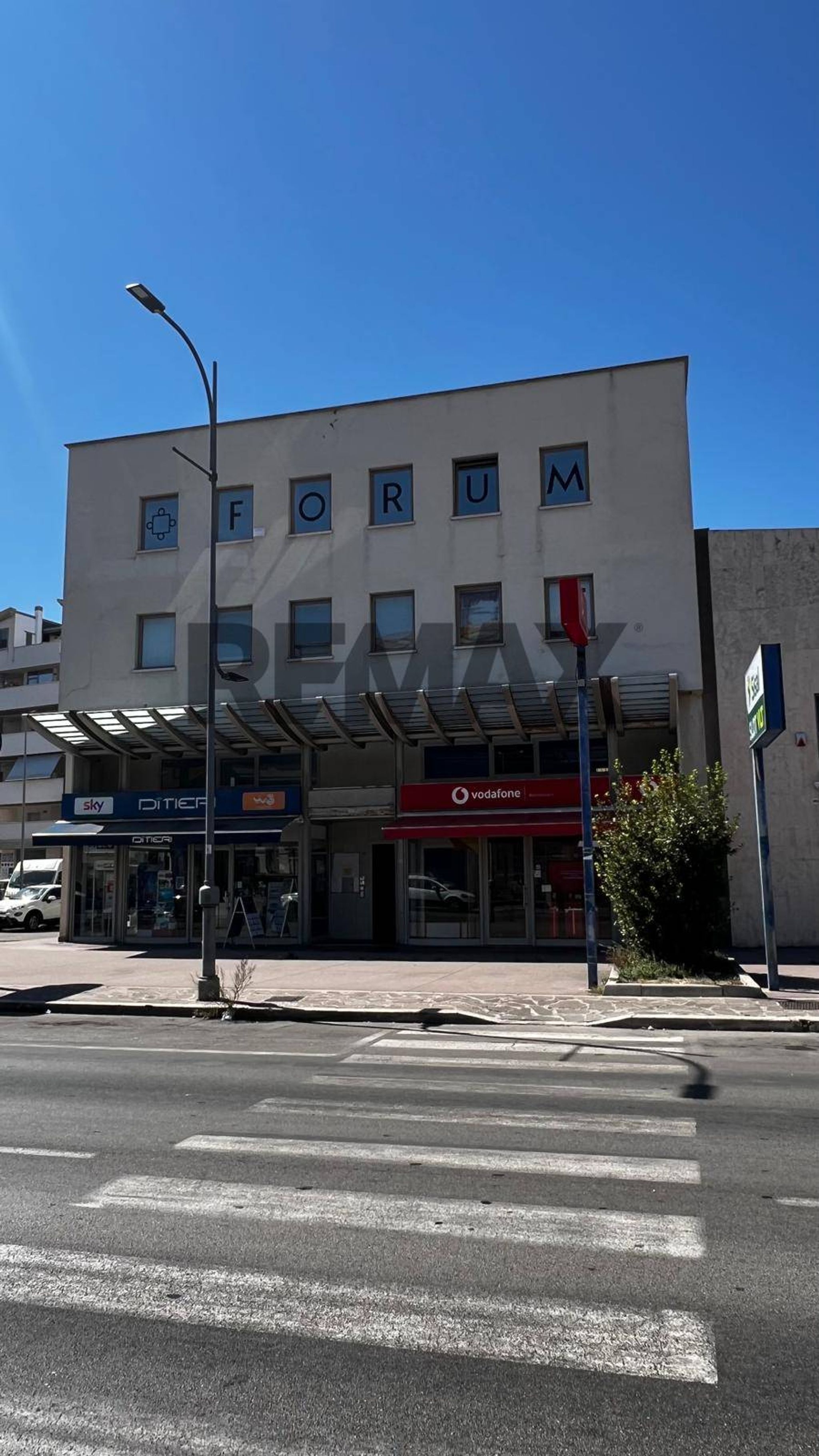 Property in Montesilvano