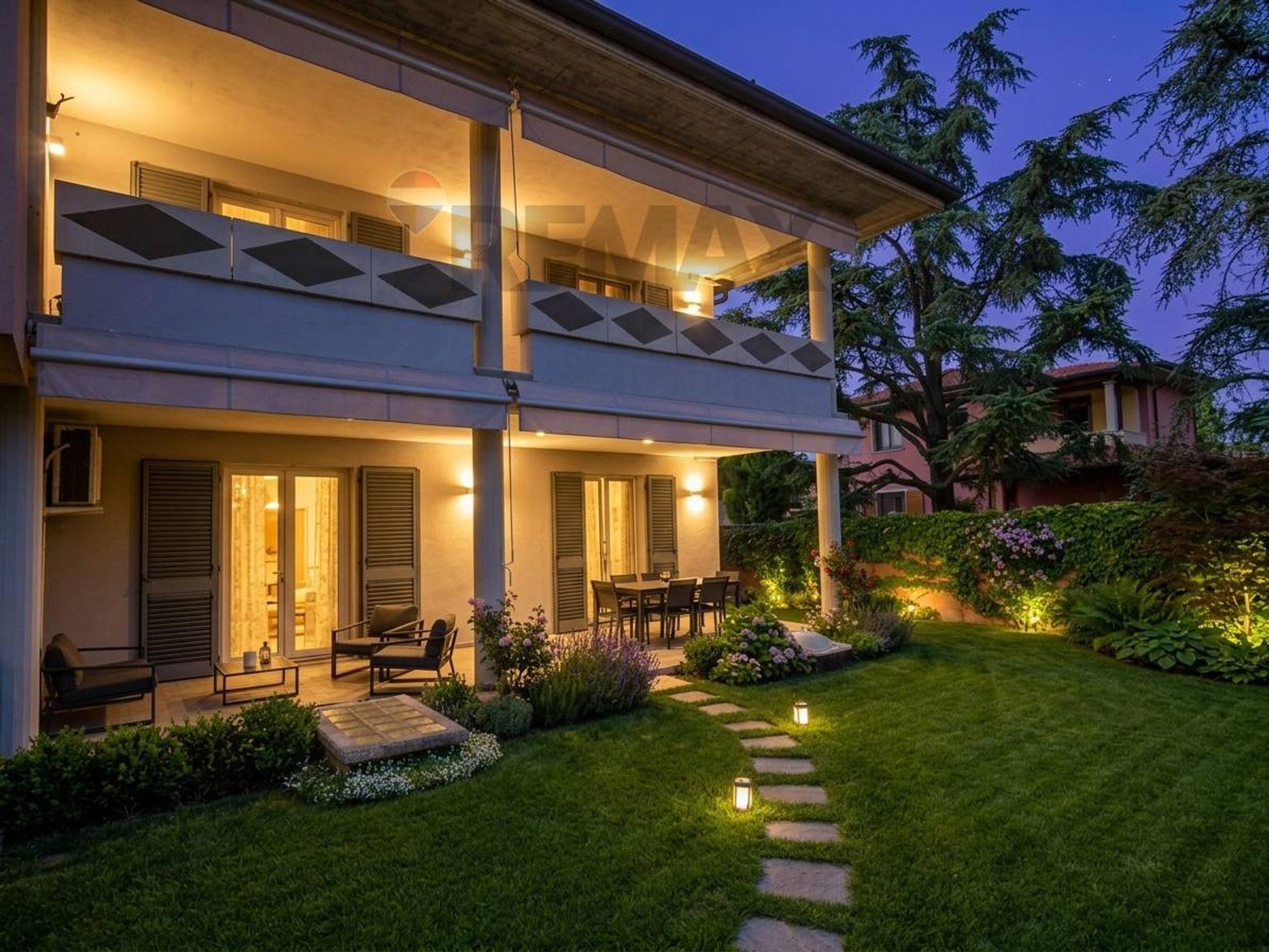Property in Calcinato