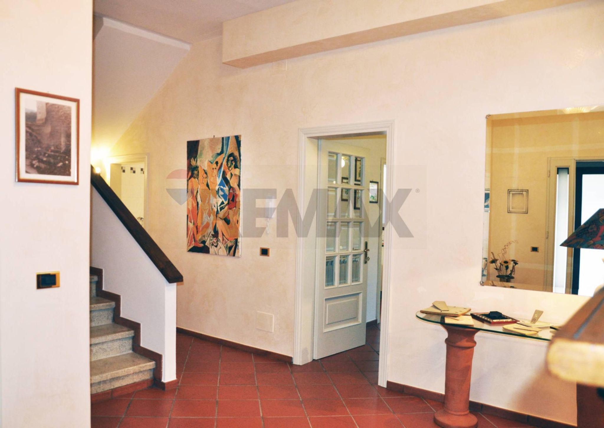 Property in Prato