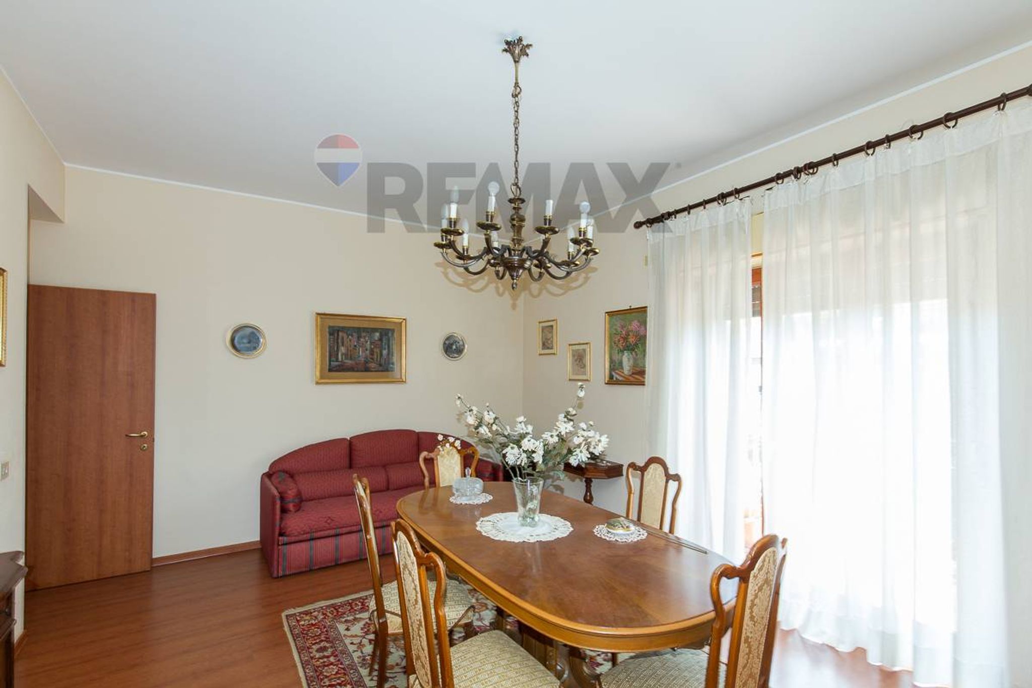 Sala da pranzo