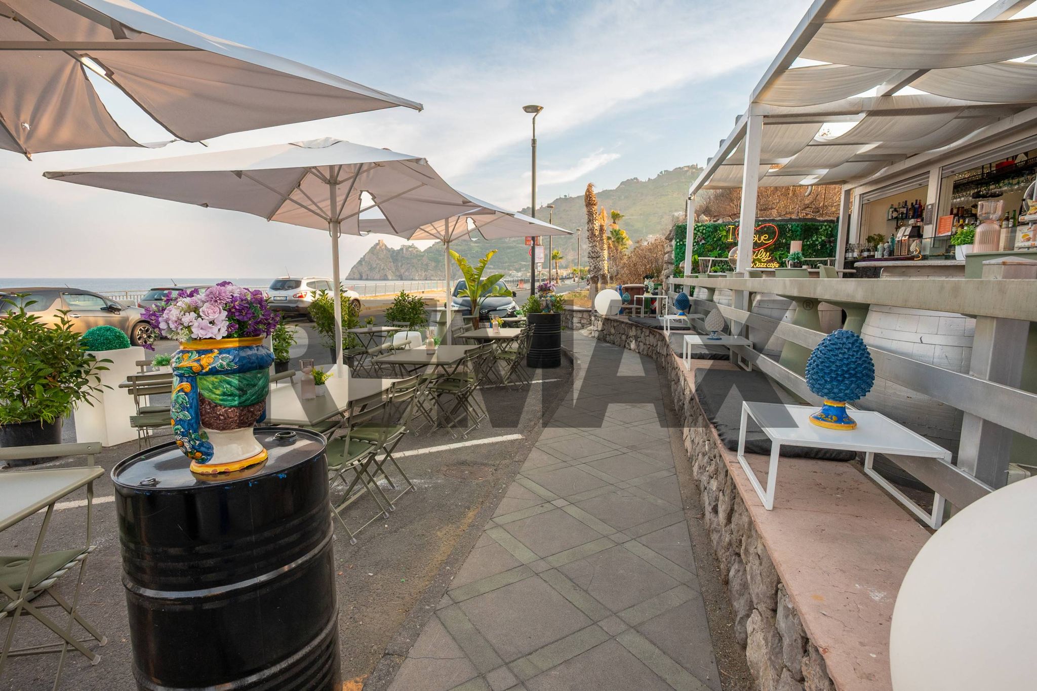 Terrazza