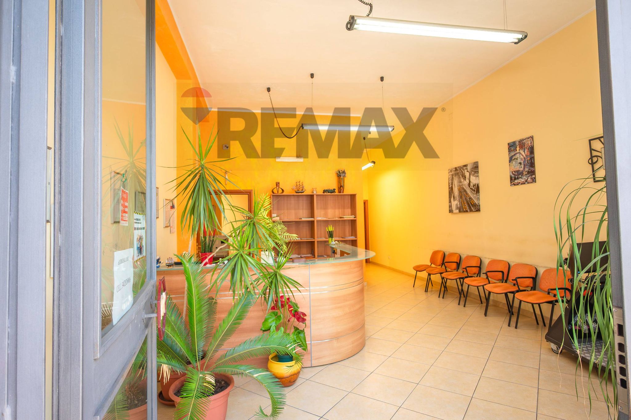 Sala da pranzo