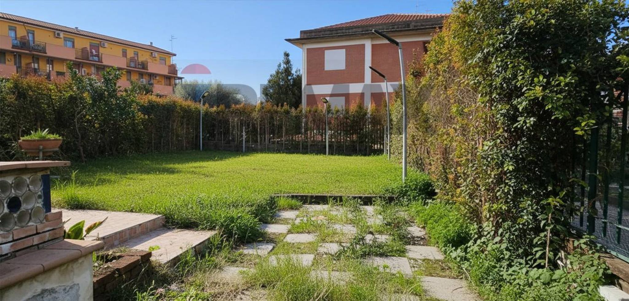 Property in Fiumefreddo di Sicilia