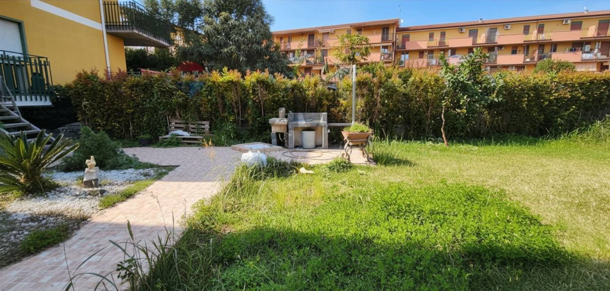 Giardino