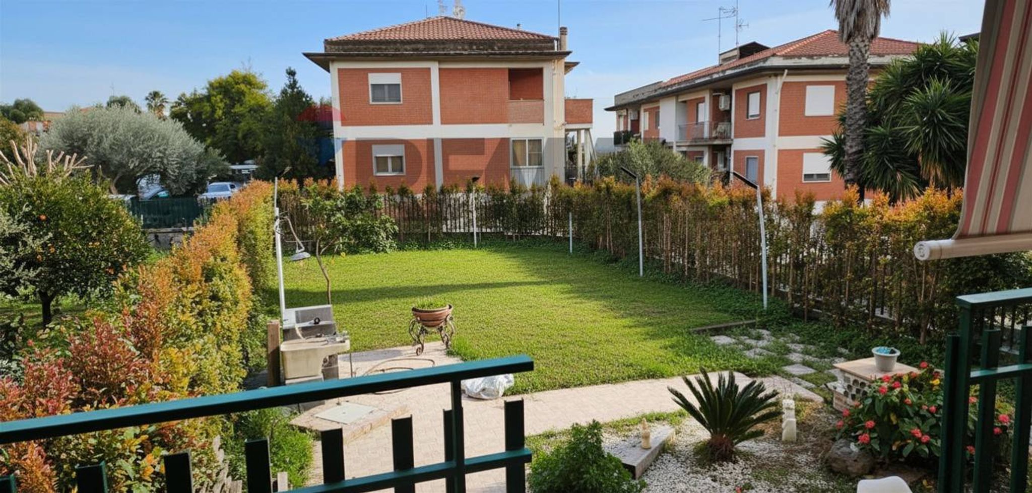 Giardino
