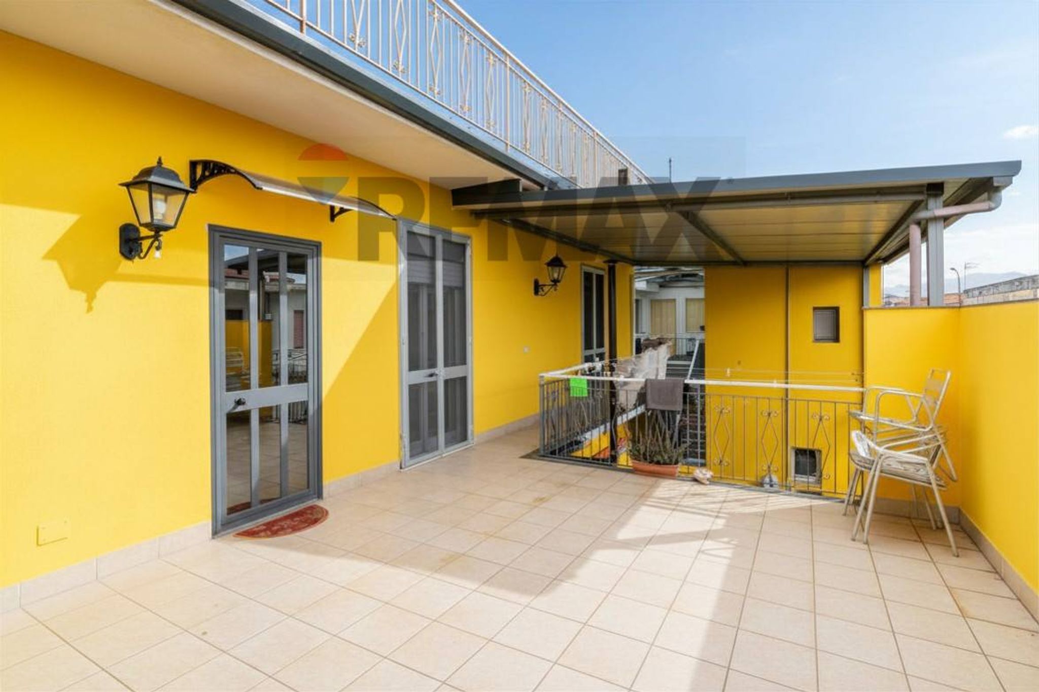 Terrazza
