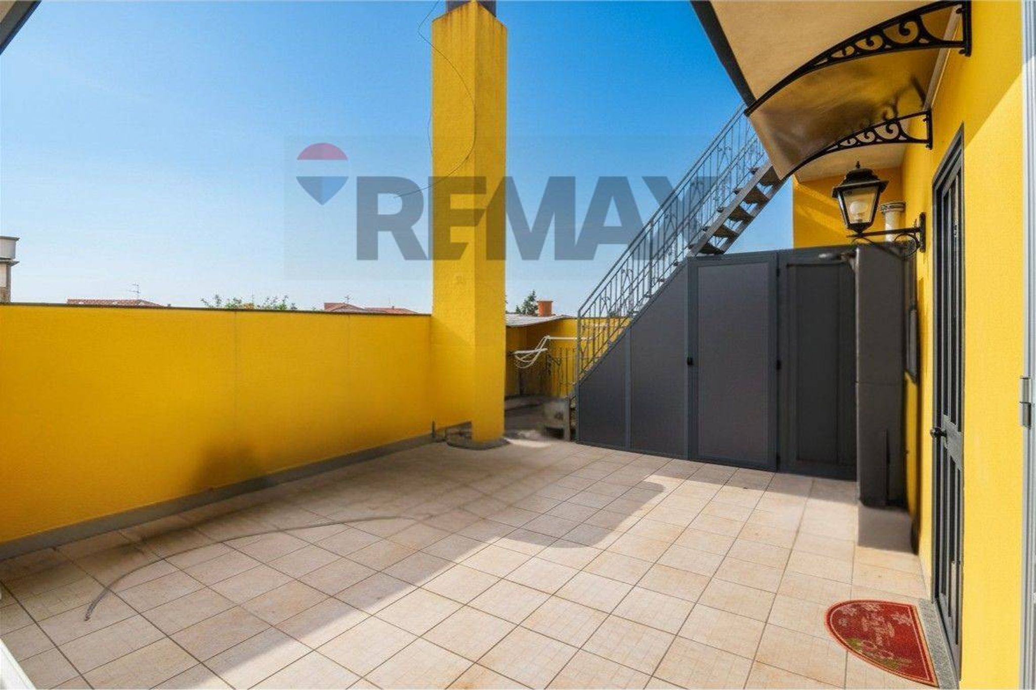 Terrazza