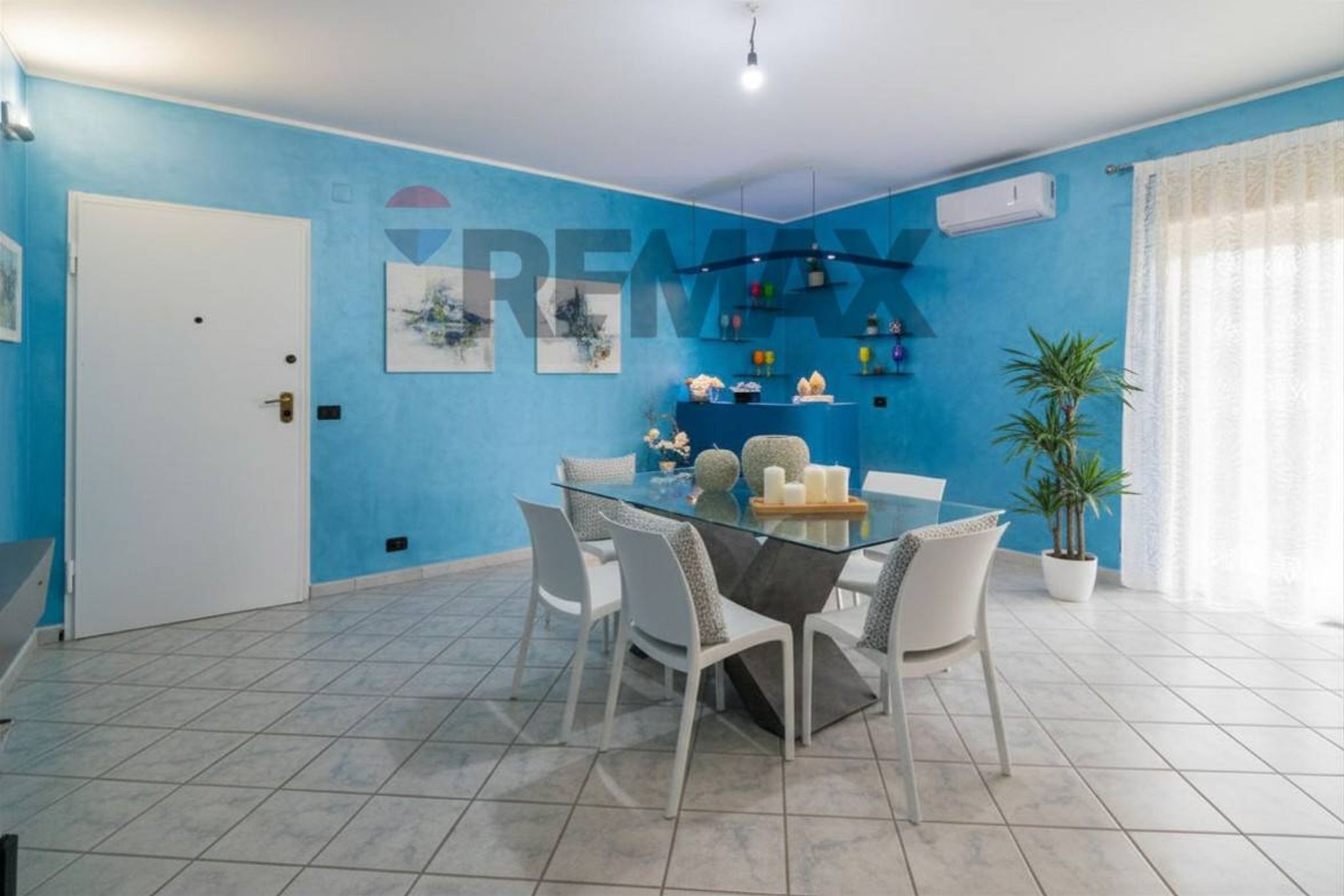 Sala da pranzo