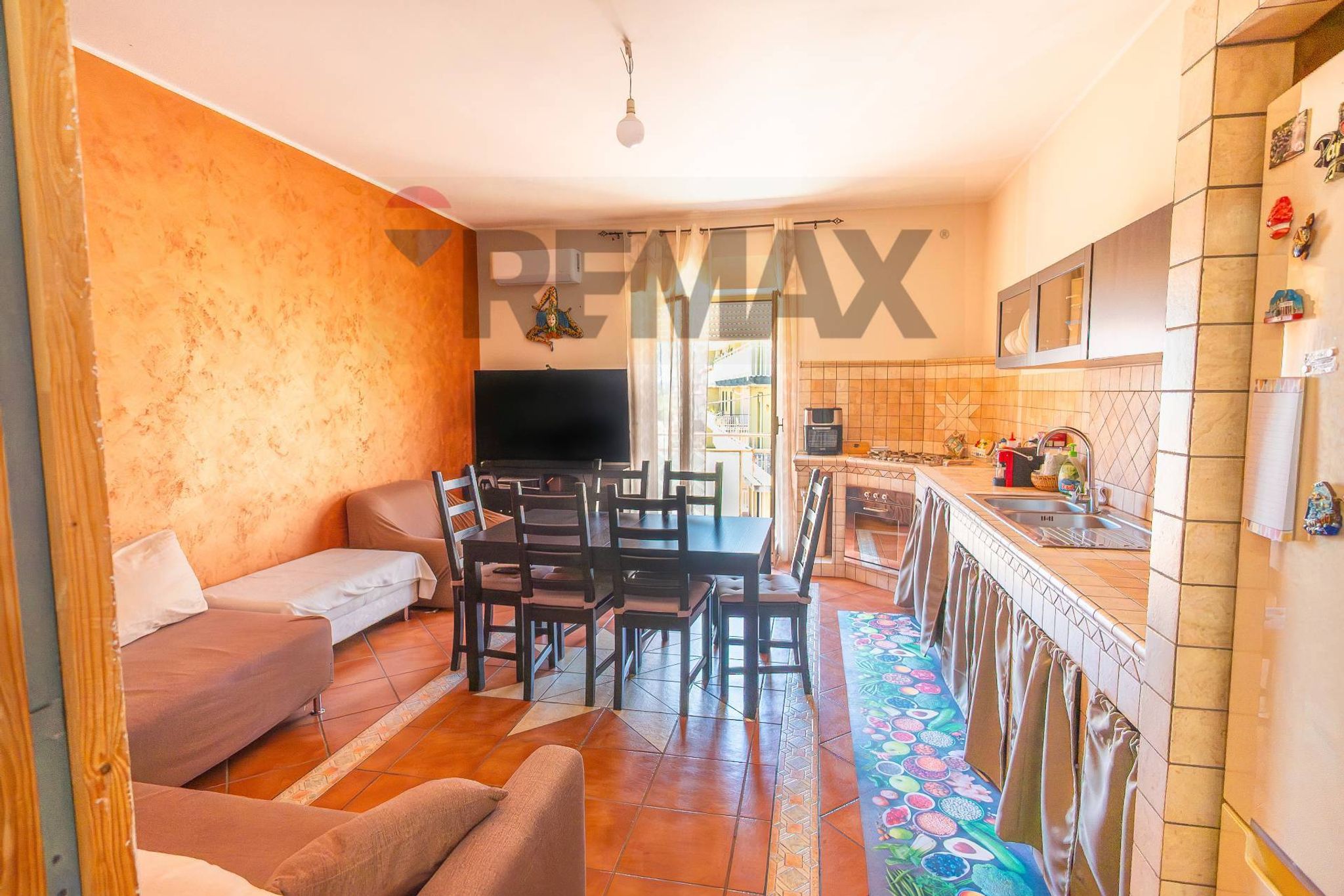 Sala da pranzo