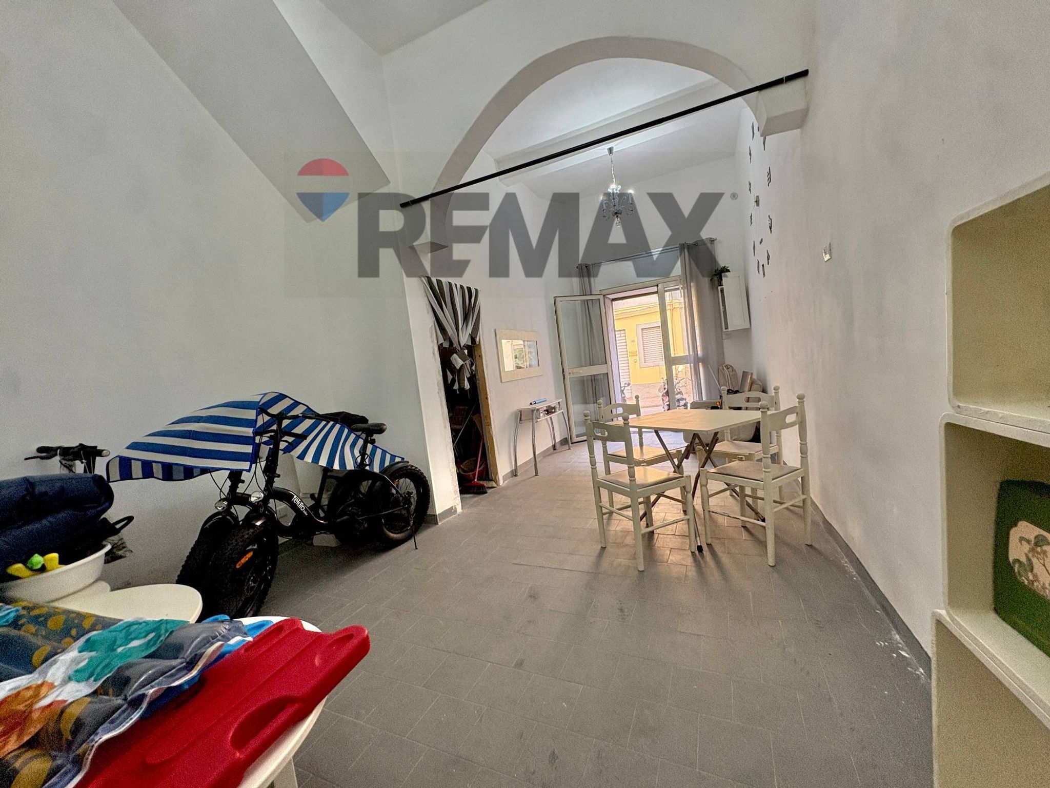 Sala da pranzo