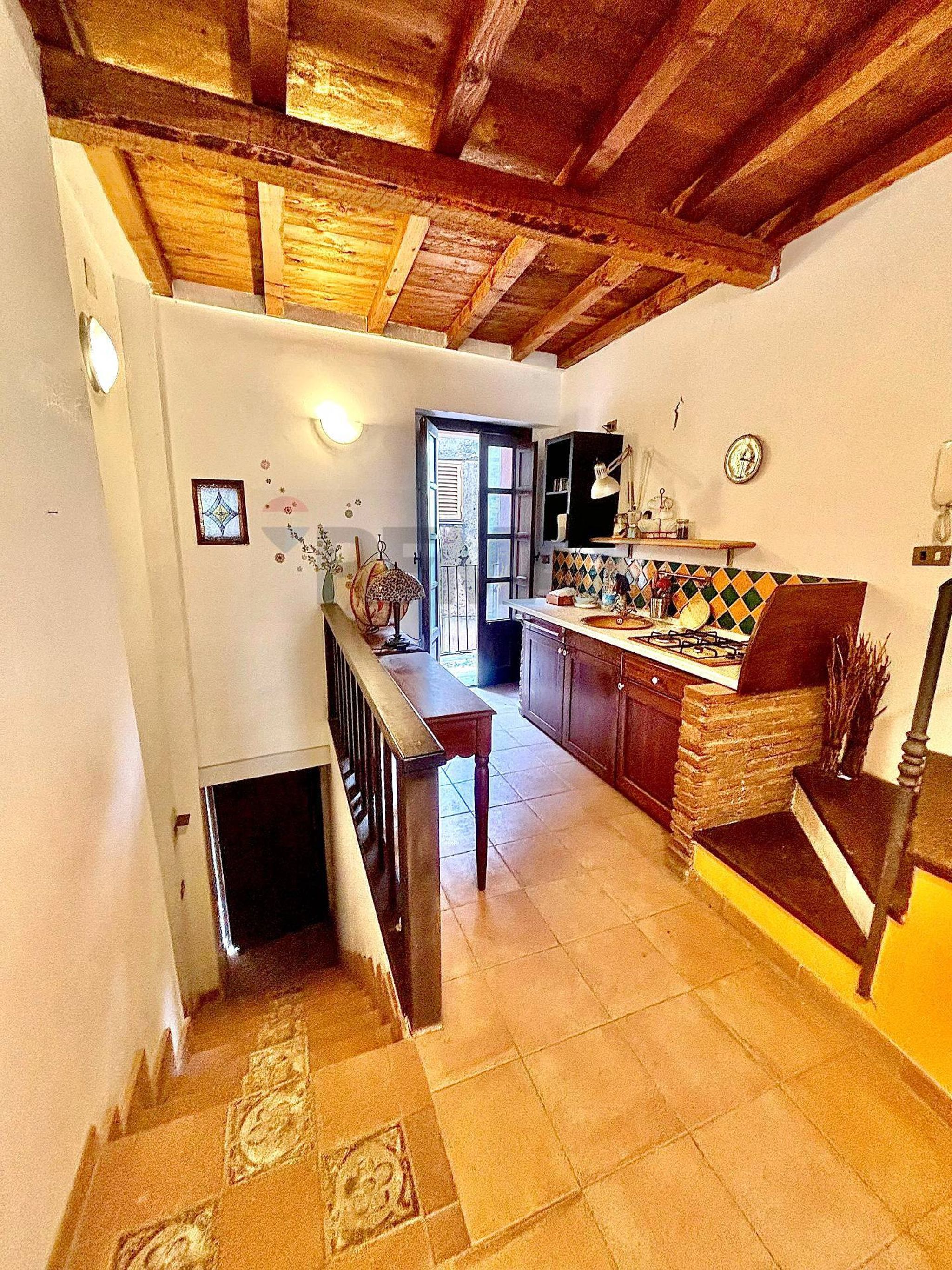 Property in Catania
