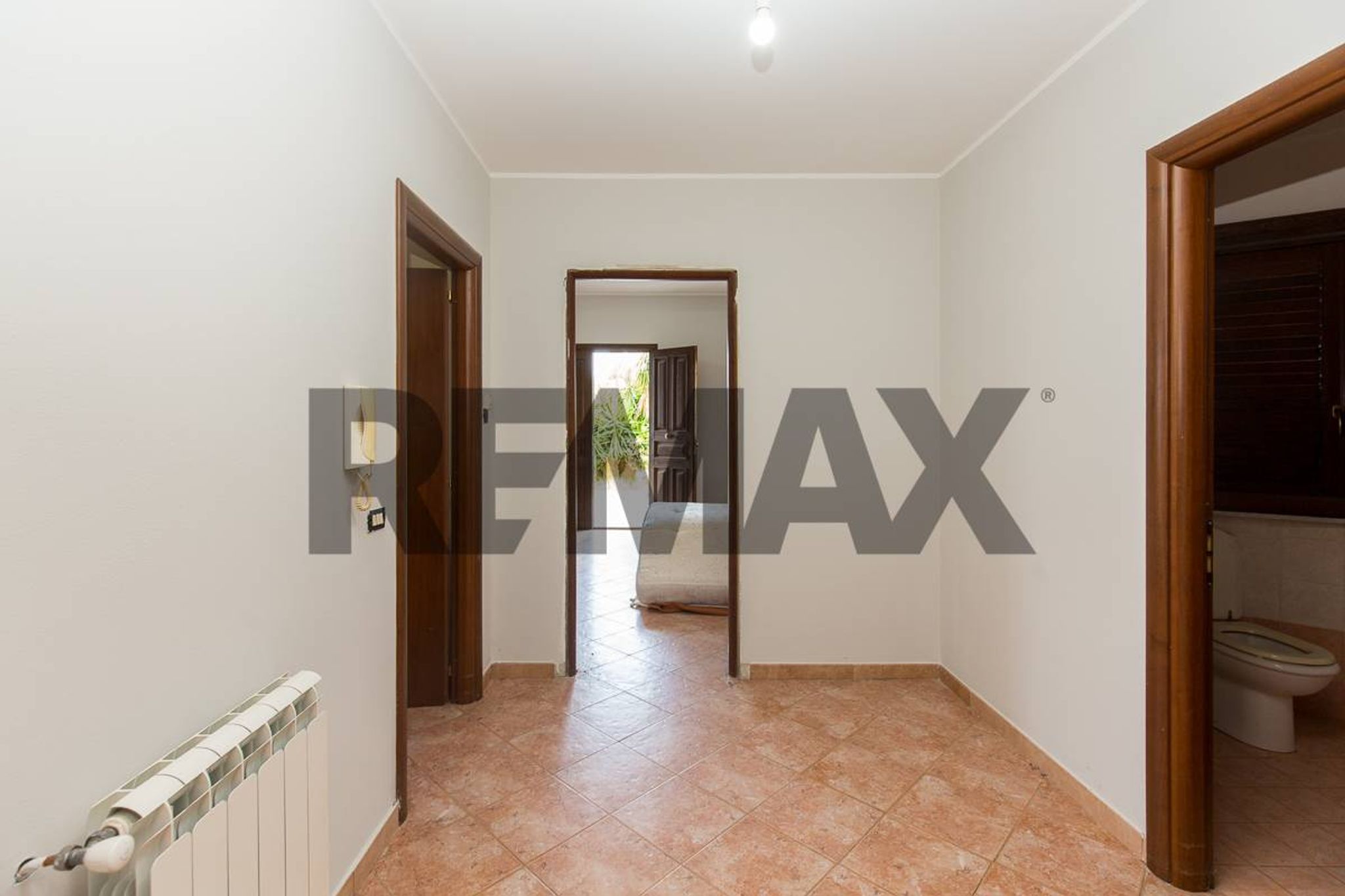 Hall / corridoio
