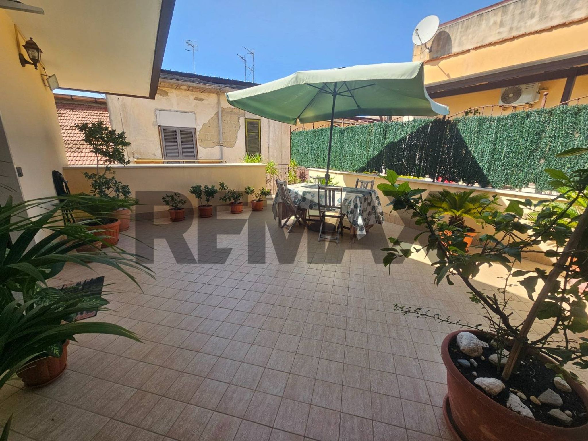 Terrazza