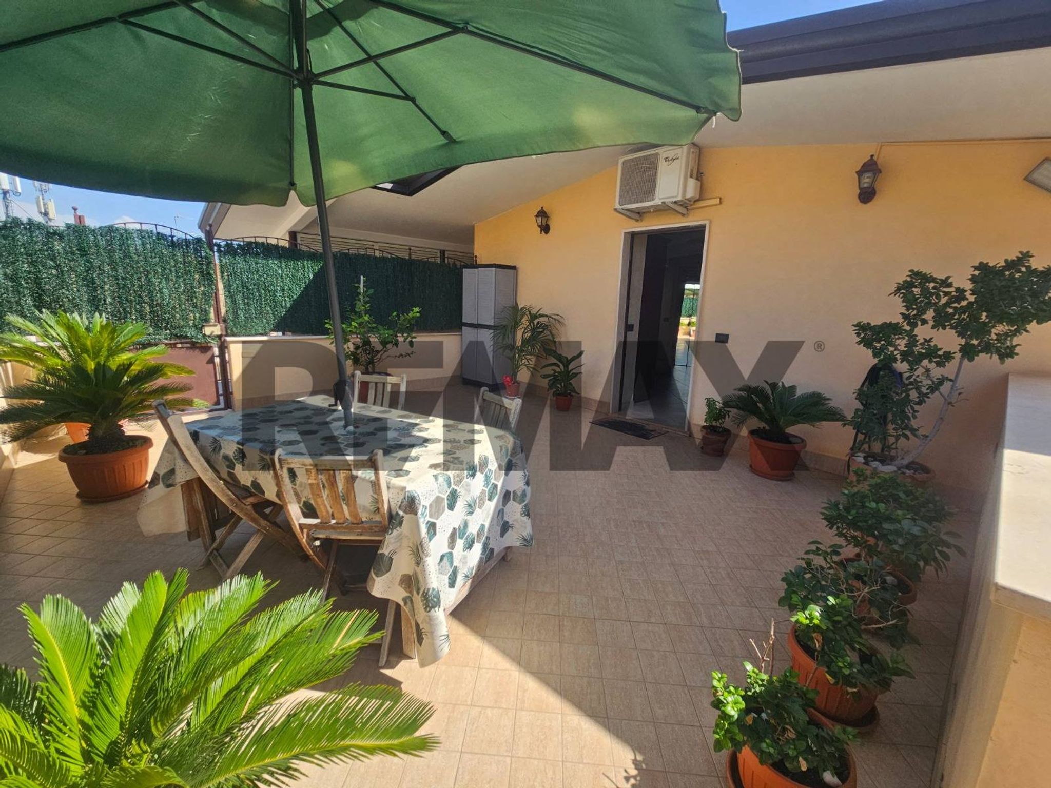 Terrazza