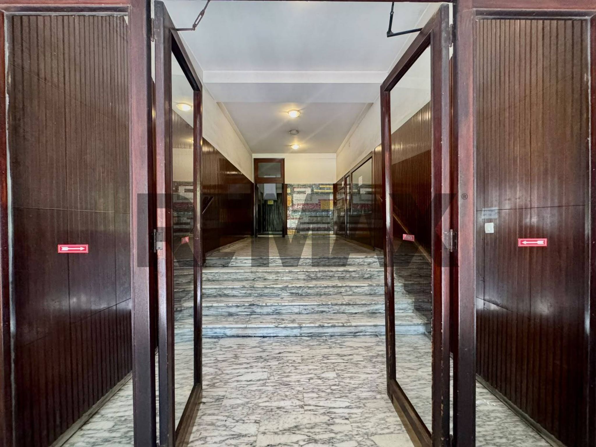 Ricezione / Lobby