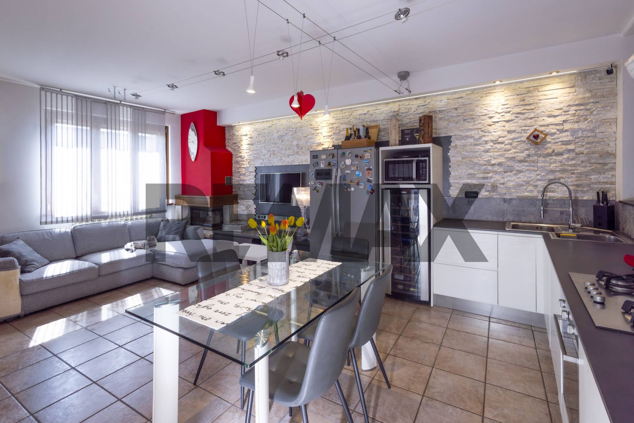 Sala da pranzo