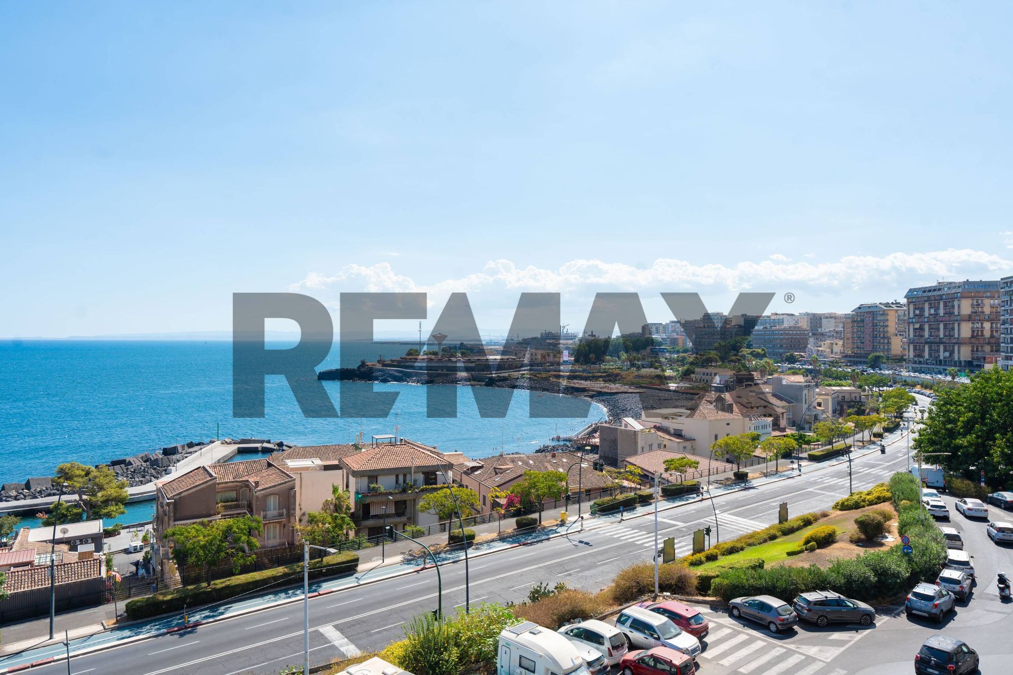 Property in Catania