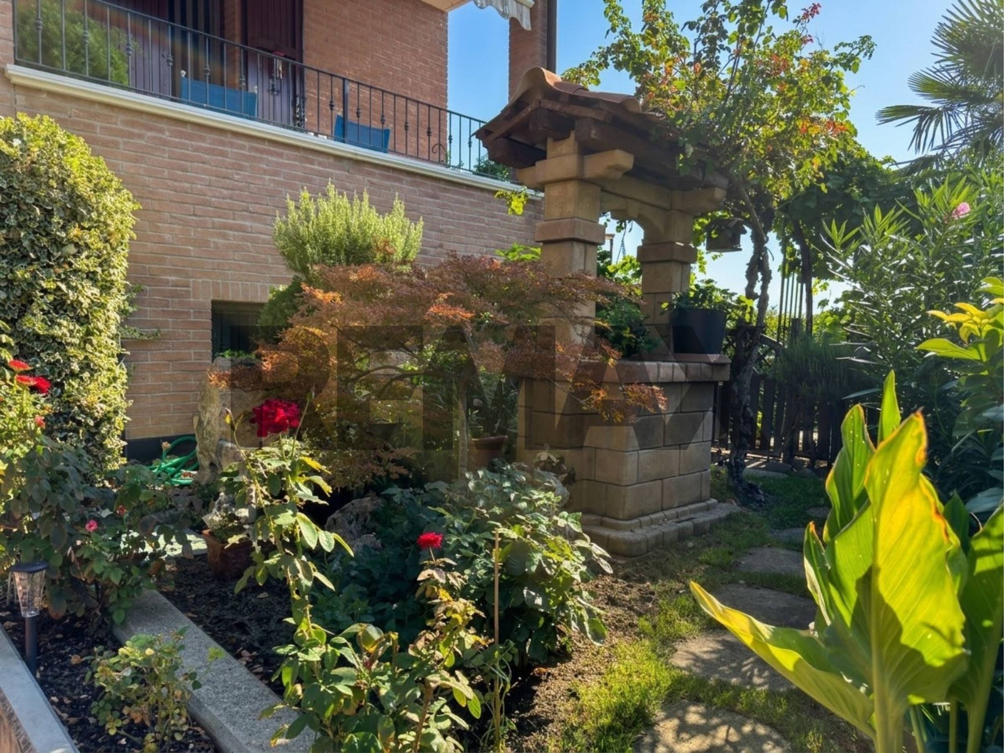Giardino