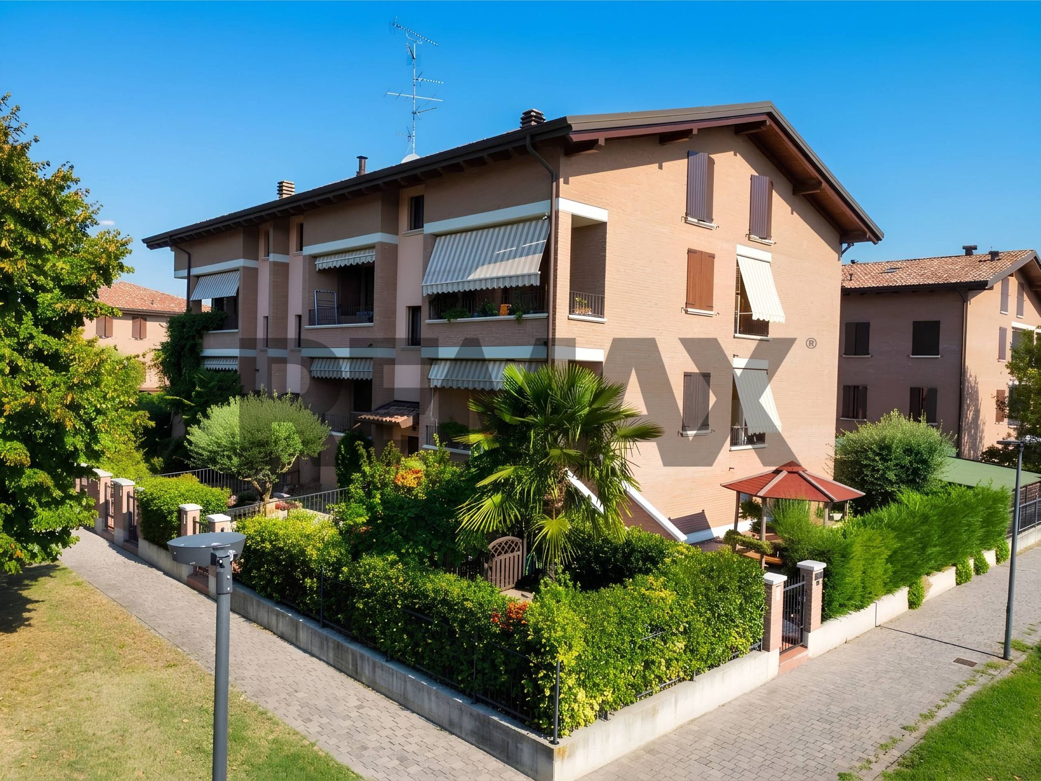 Immobile a Scandiano