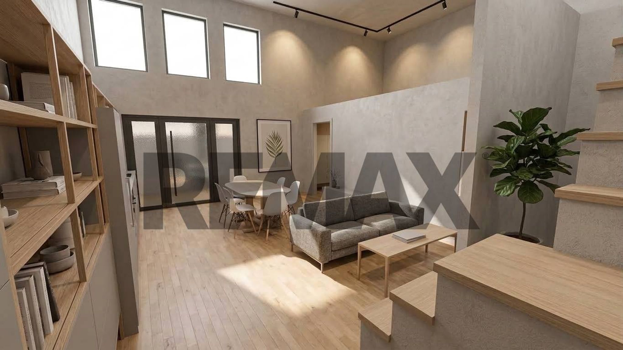 Sala da pranzo