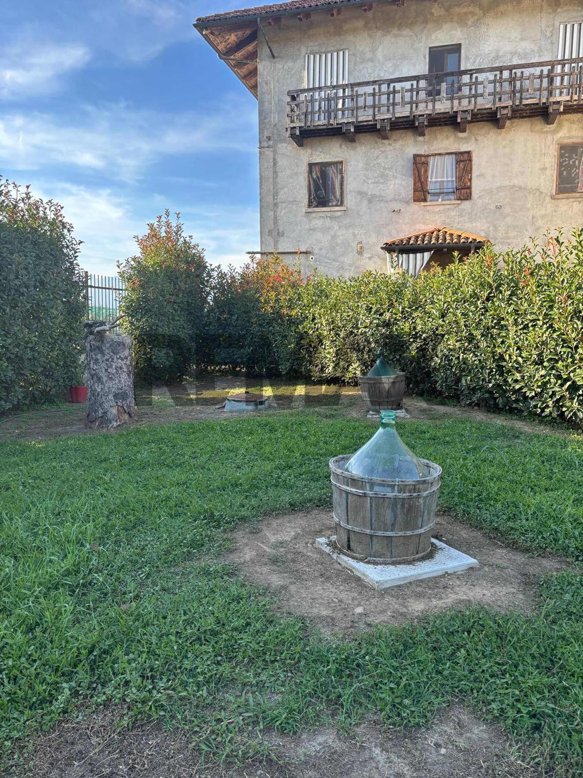 Giardino