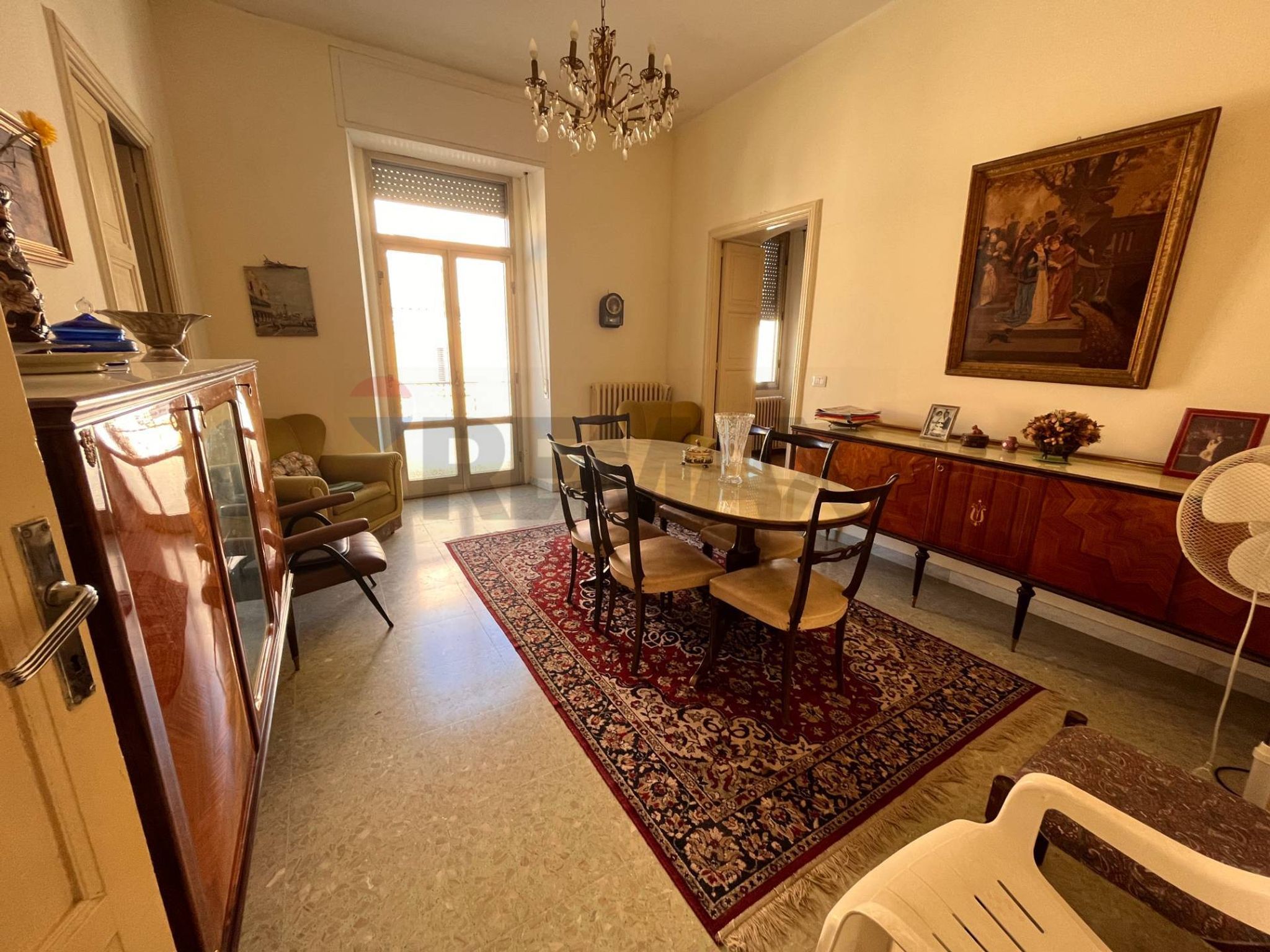 Sala da pranzo
