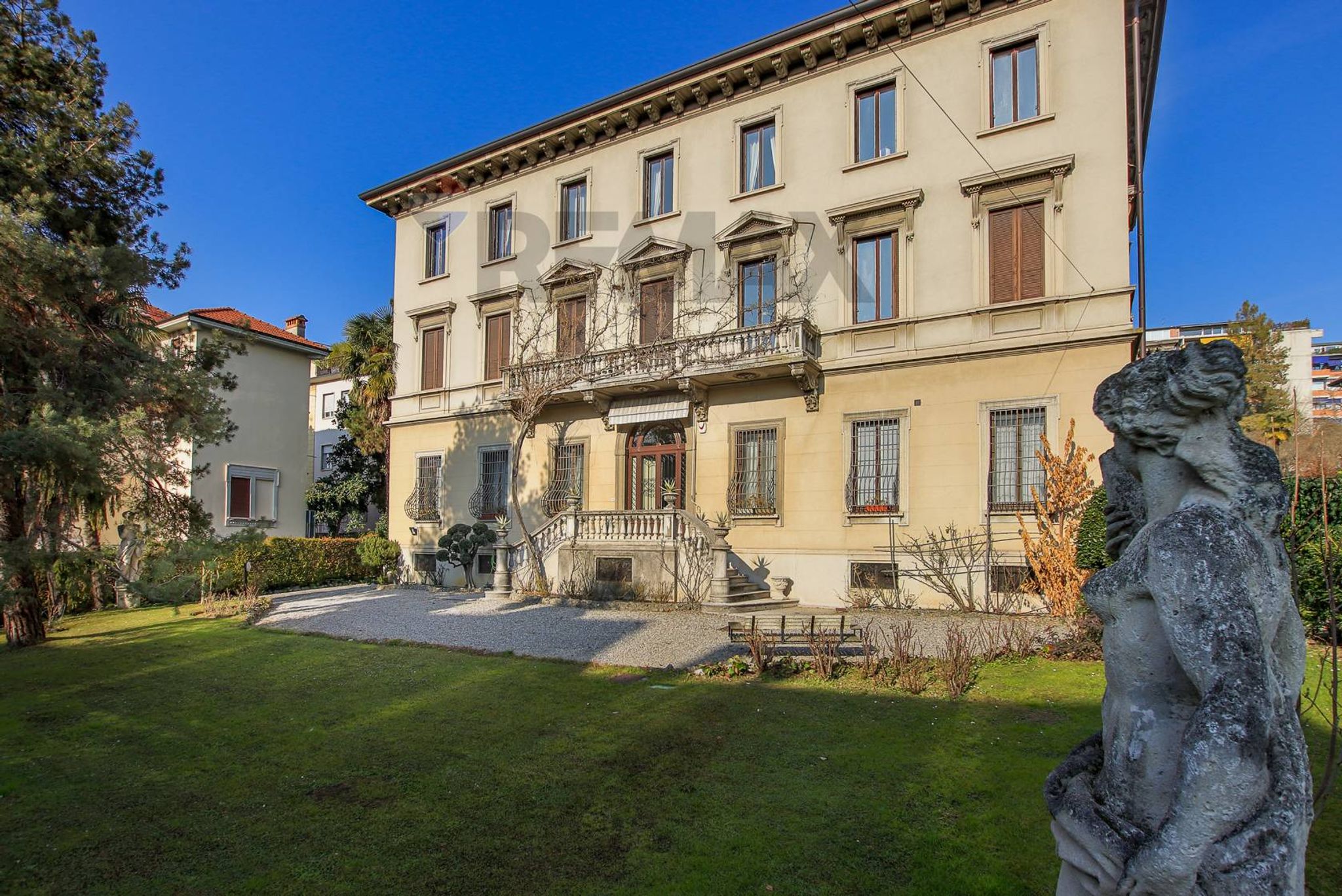 Immobile a Bergamo