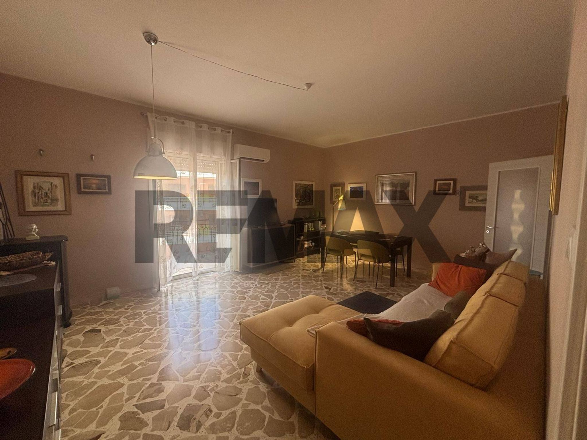 Sala da pranzo