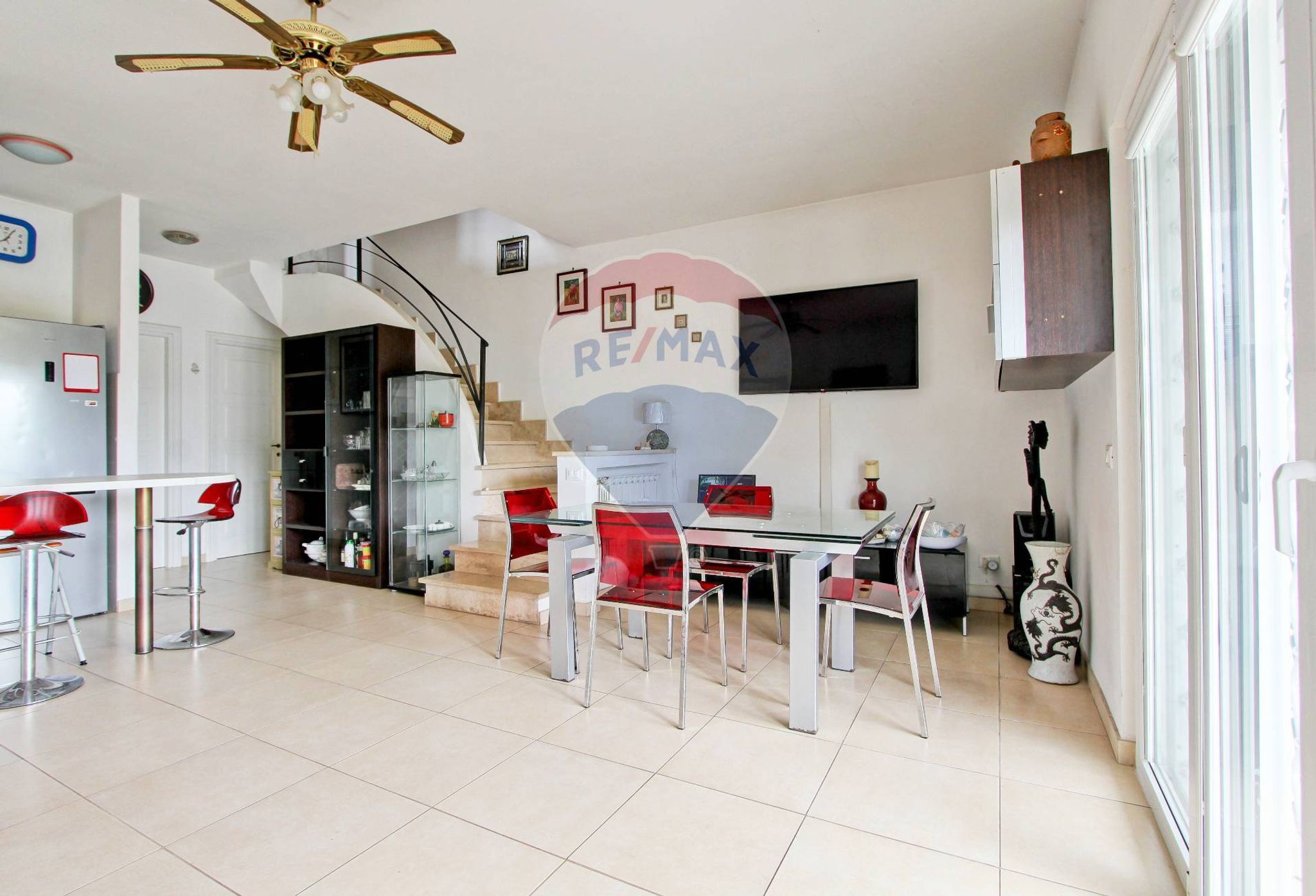 Sala da pranzo