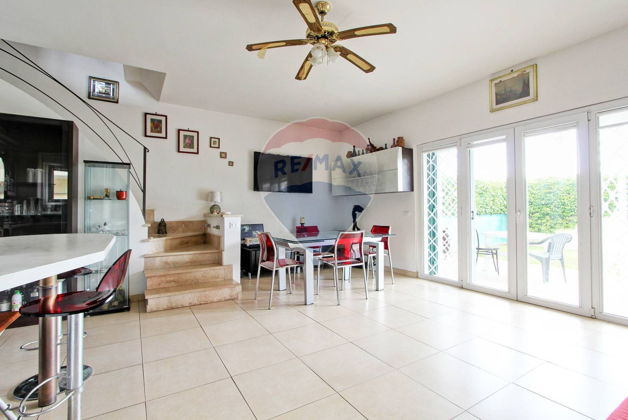 Property in Anzio