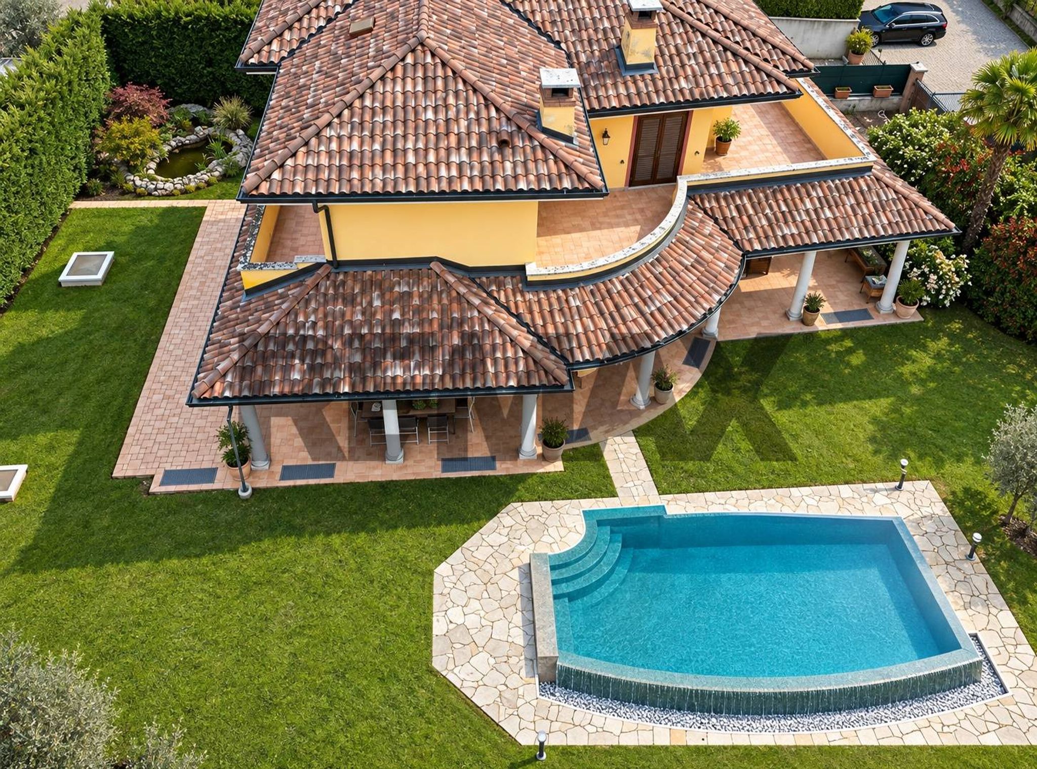 Property in Grignasco