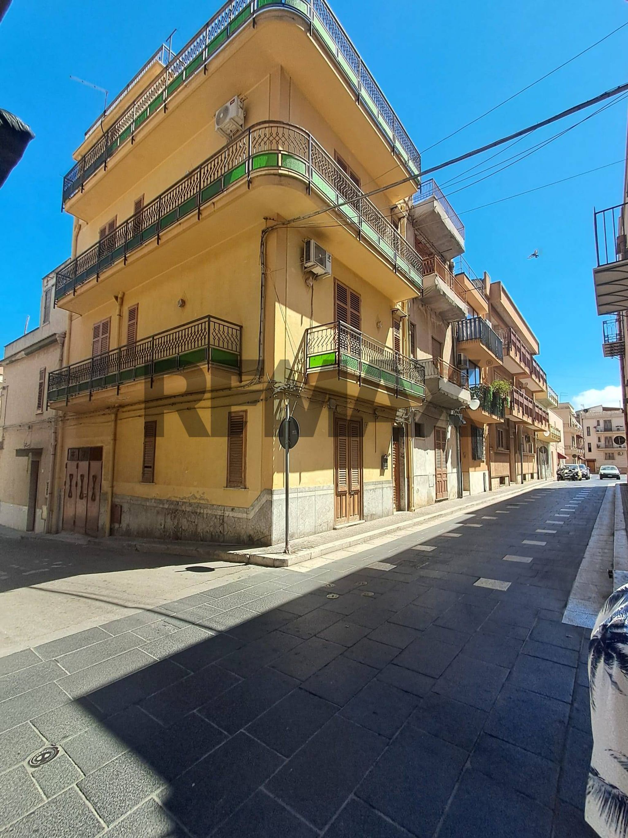 Immobile a Casteldaccia