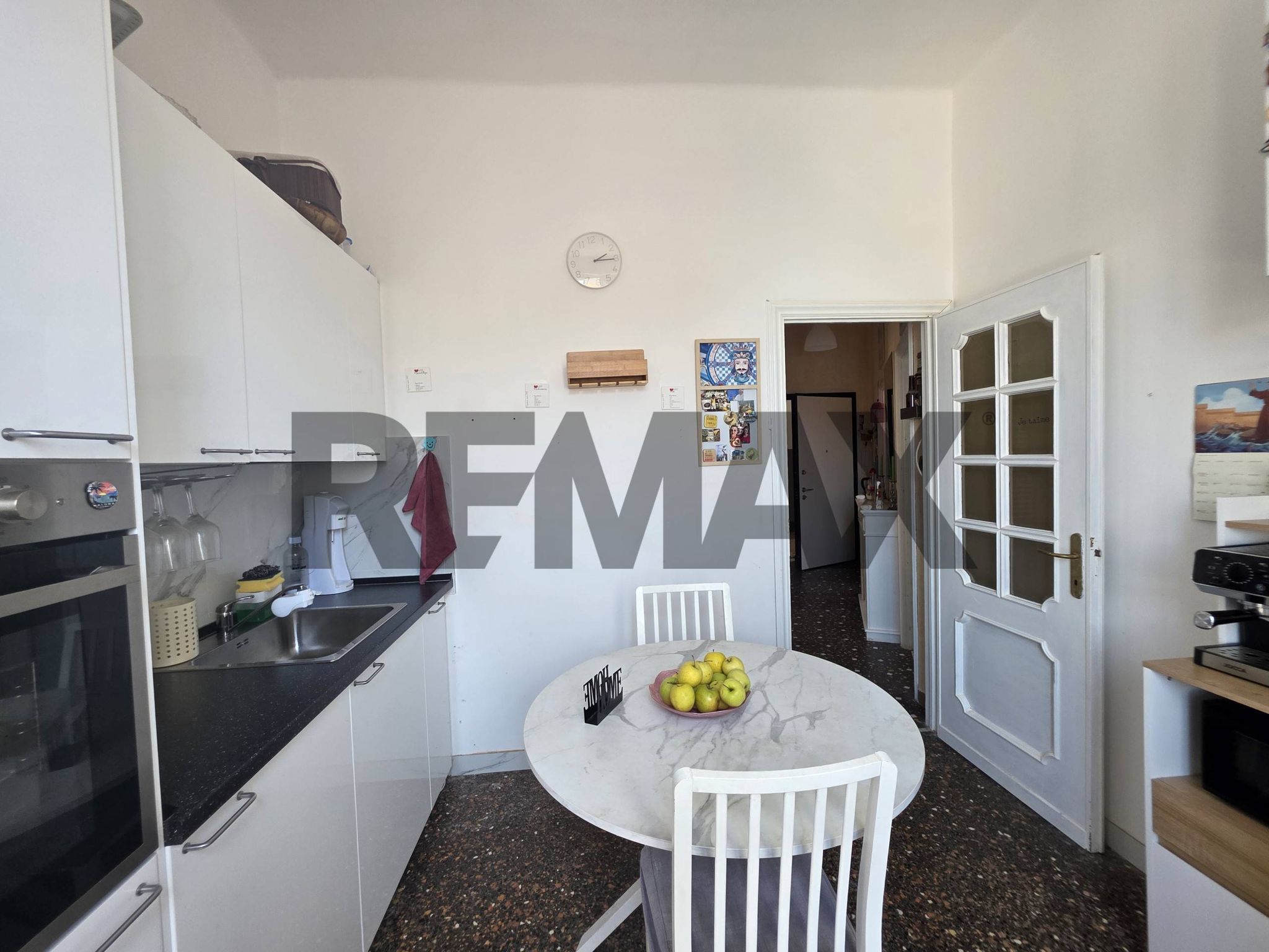 Property in Genova