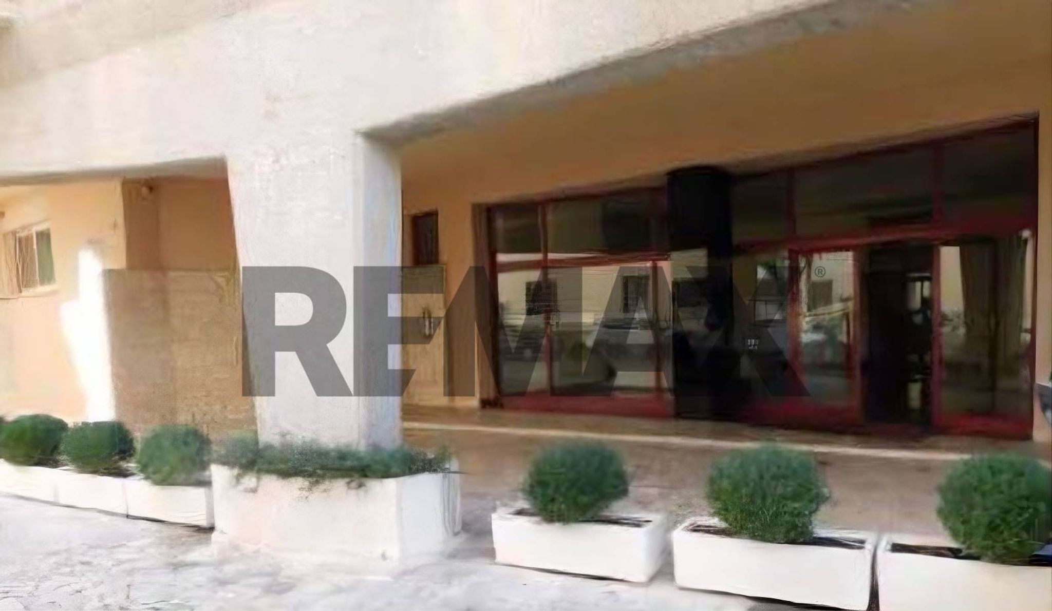 Property in Roma
