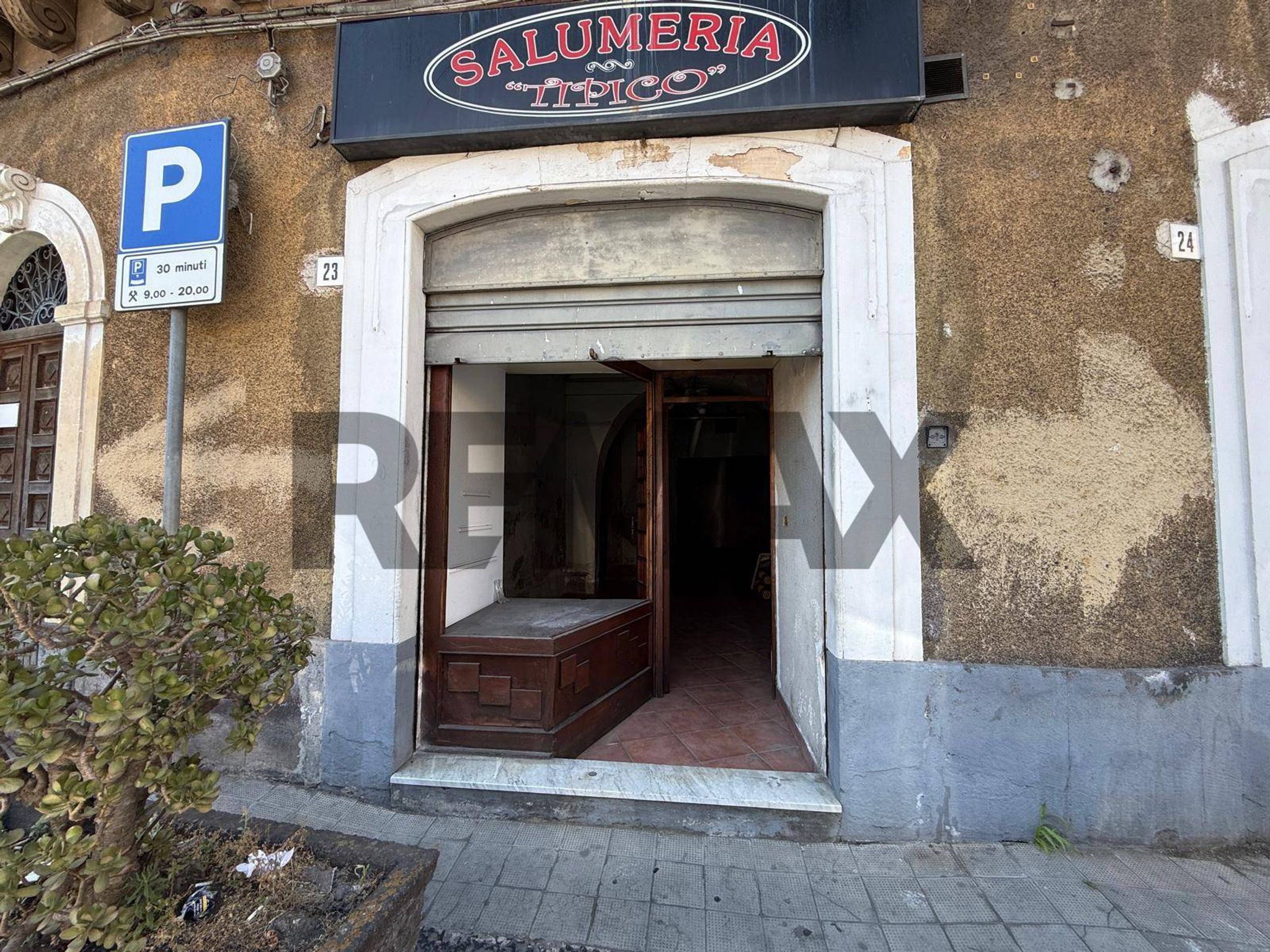Property in San Gregorio di Catania