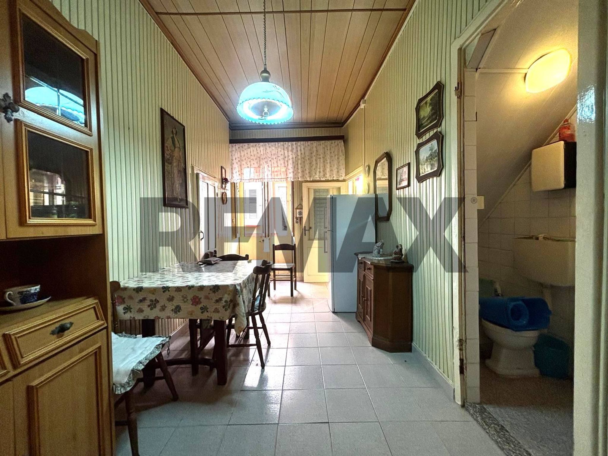 Sala da pranzo